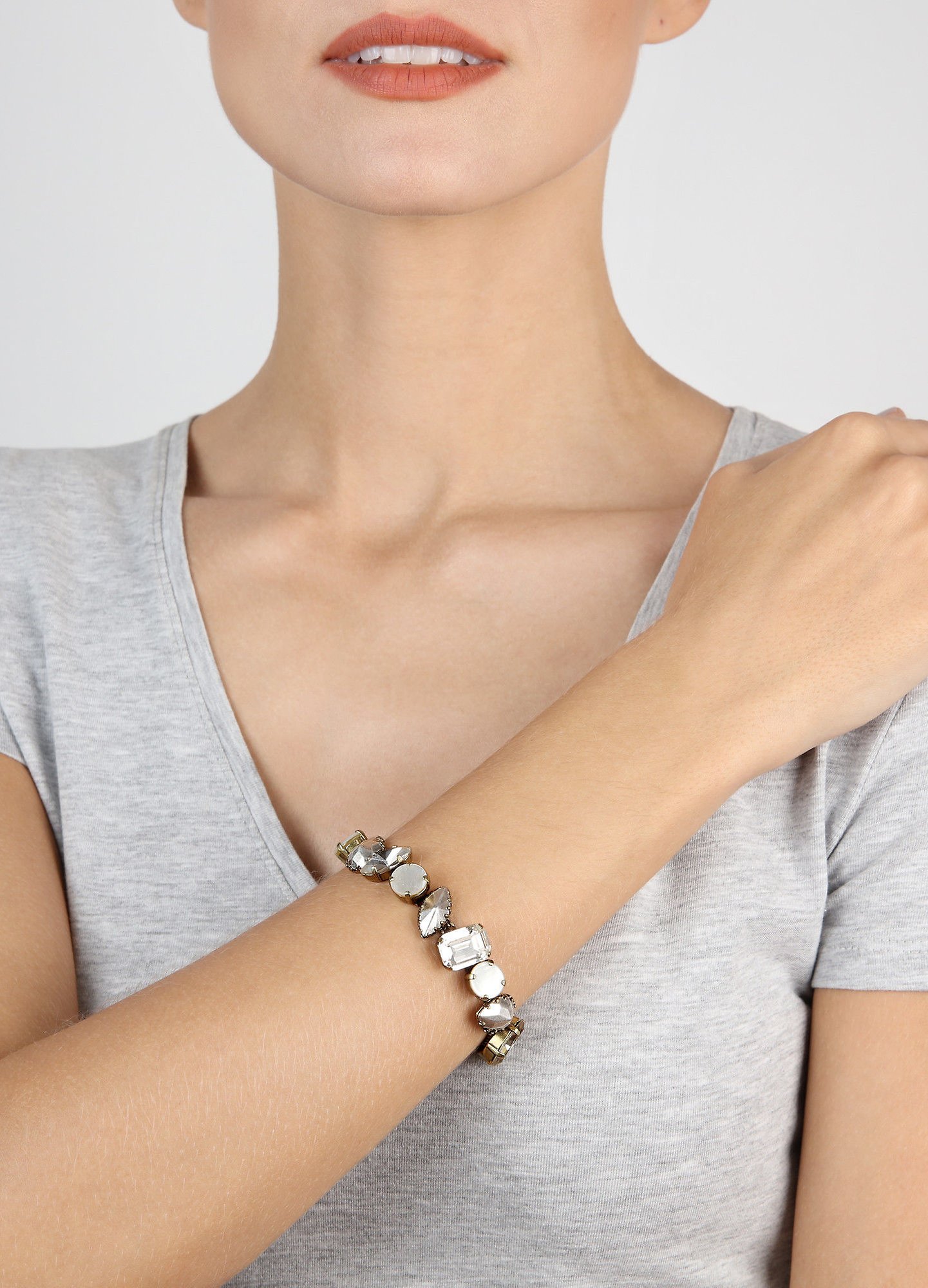 image pour Bracelet Sea Breeze Blanc  