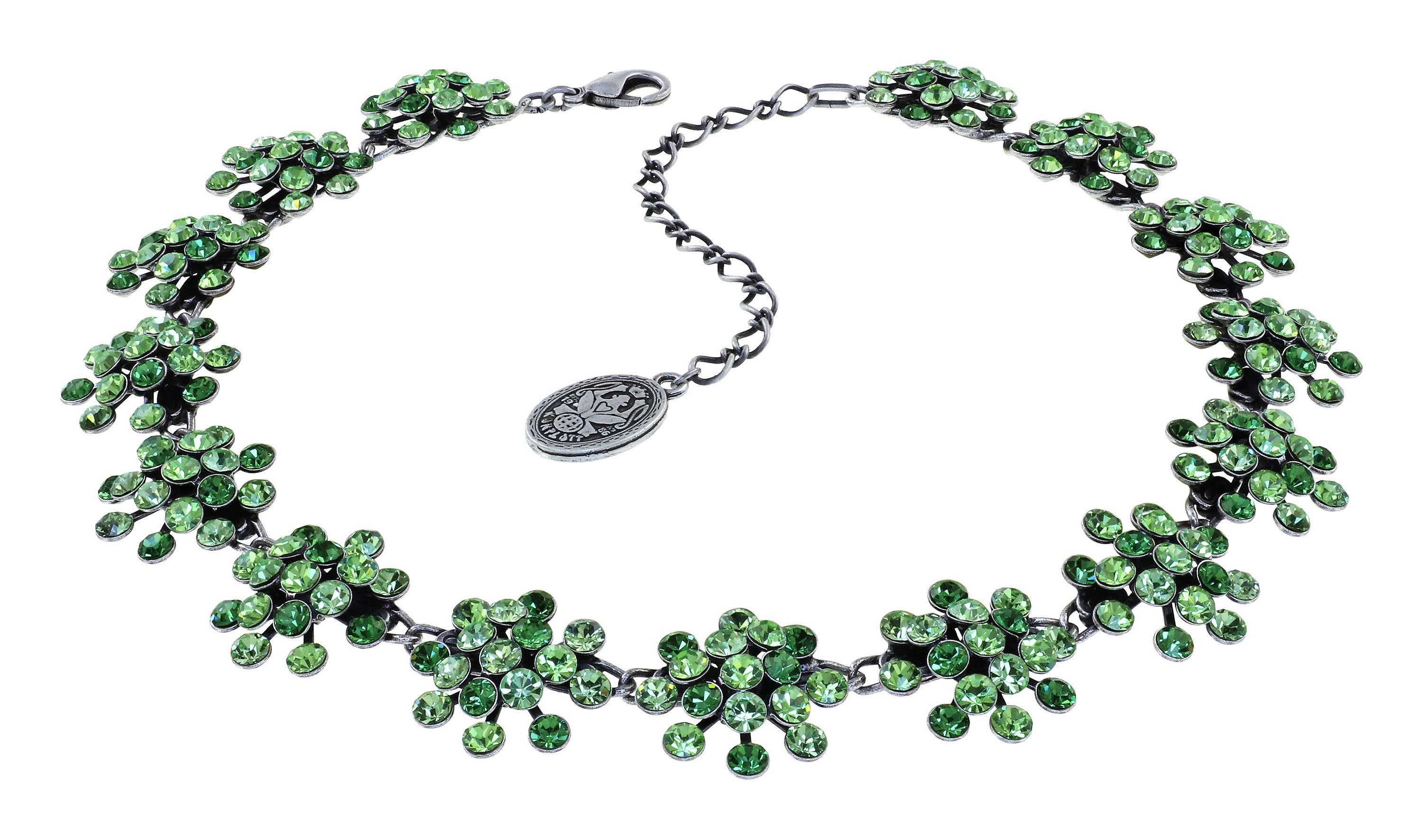 image pour Collier Collier Magic Fireball Vert  Classic Size (21mm Ø)