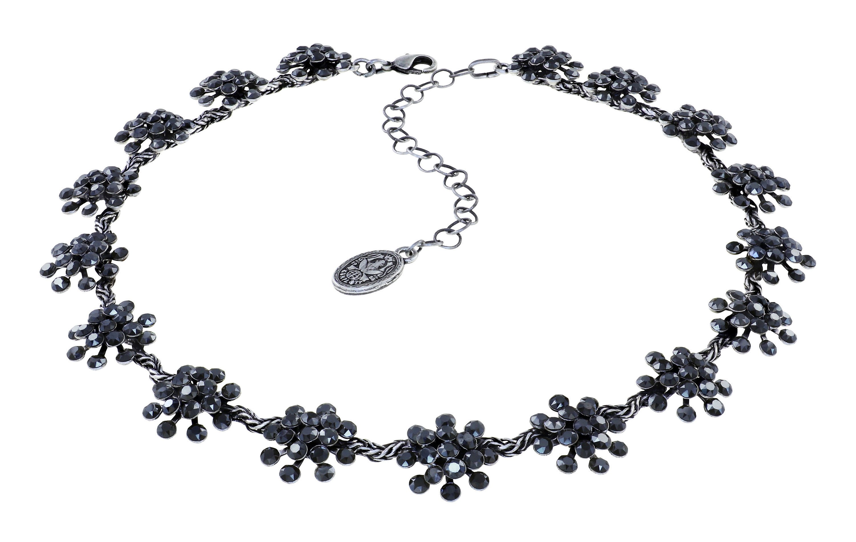 image pour Collier Collier Magic Fireball Noir  mini