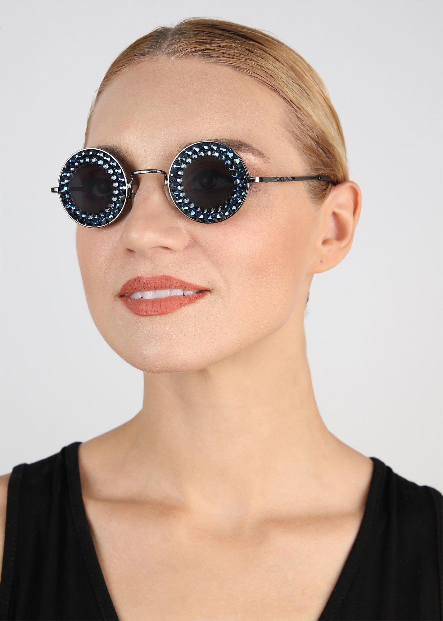 Kép Fashion Glasses Fashion Glasses Blue  