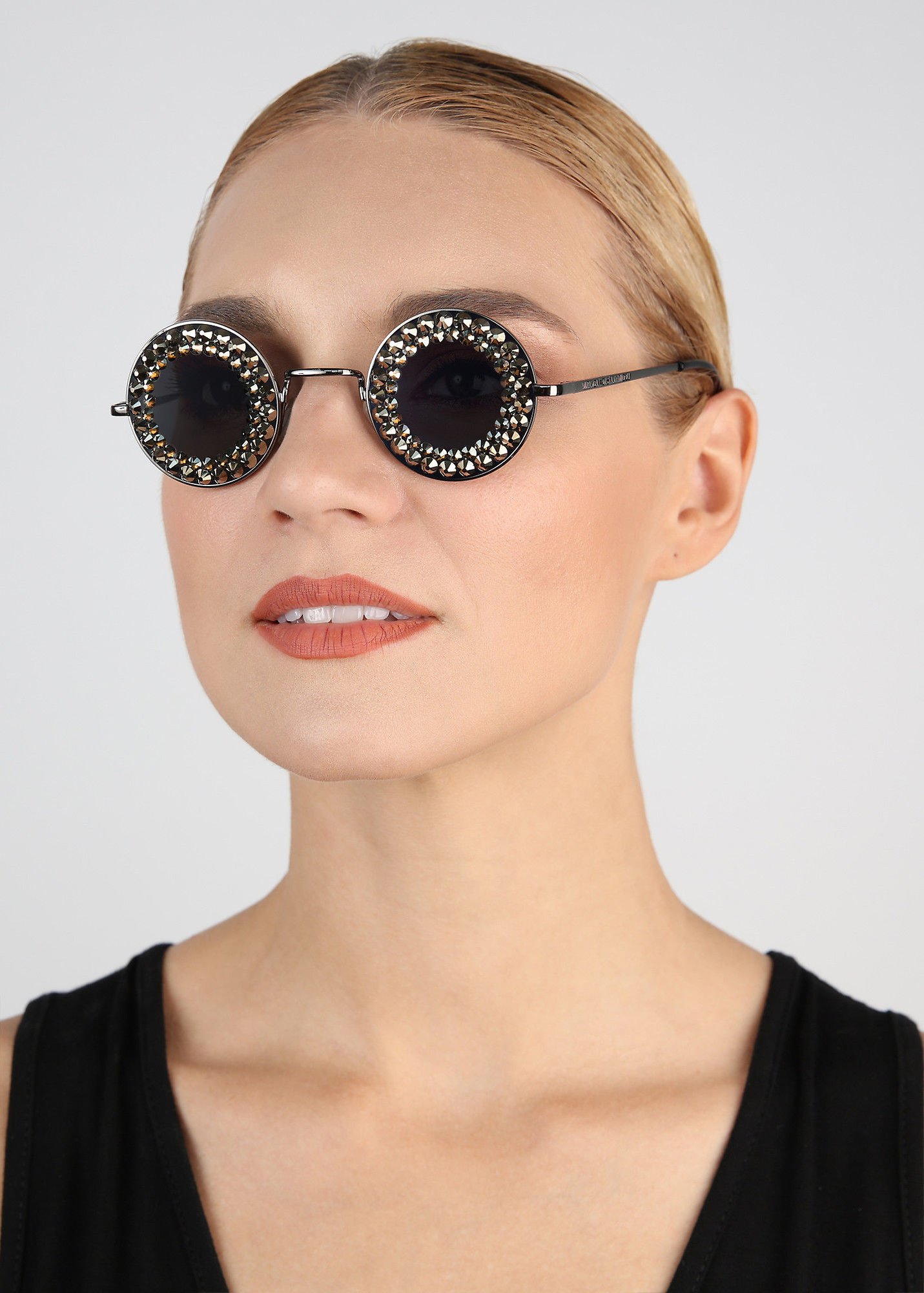 image for Fashion Glasses Fashion Glasses Brown  