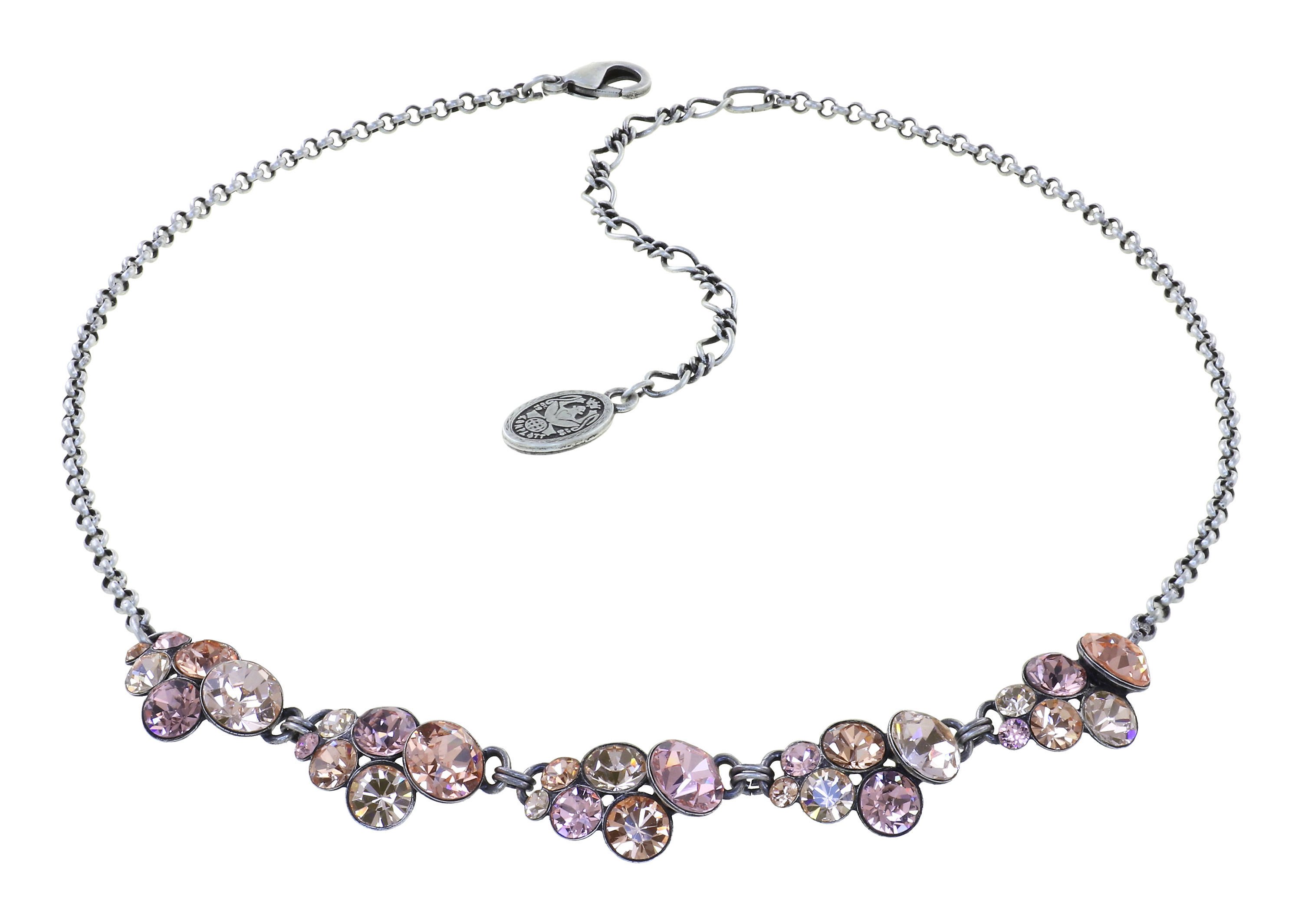 image pour Collier Petit Glamour Beige  