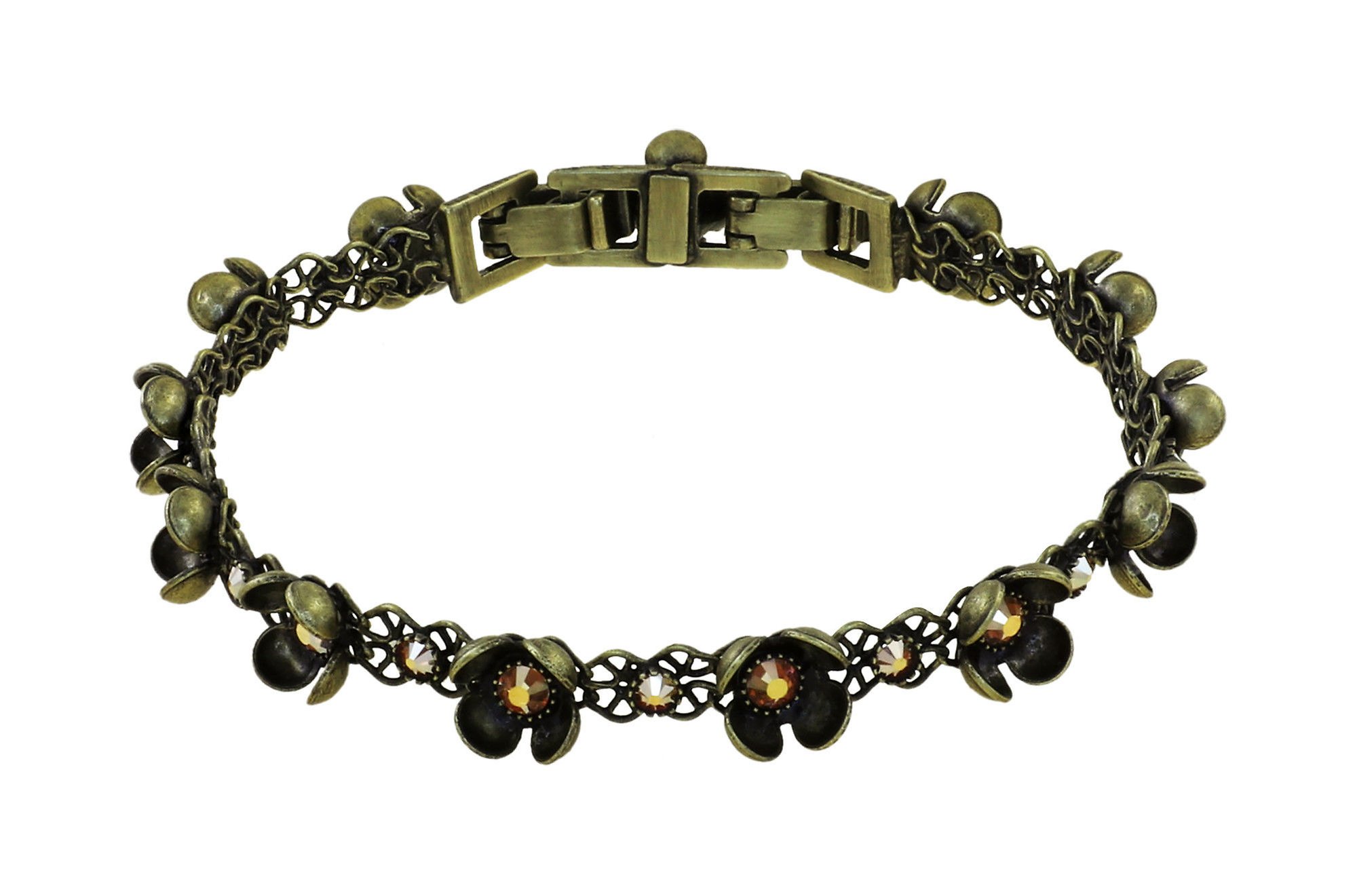 image pour Bracelet Little Frog Prince Jaune  