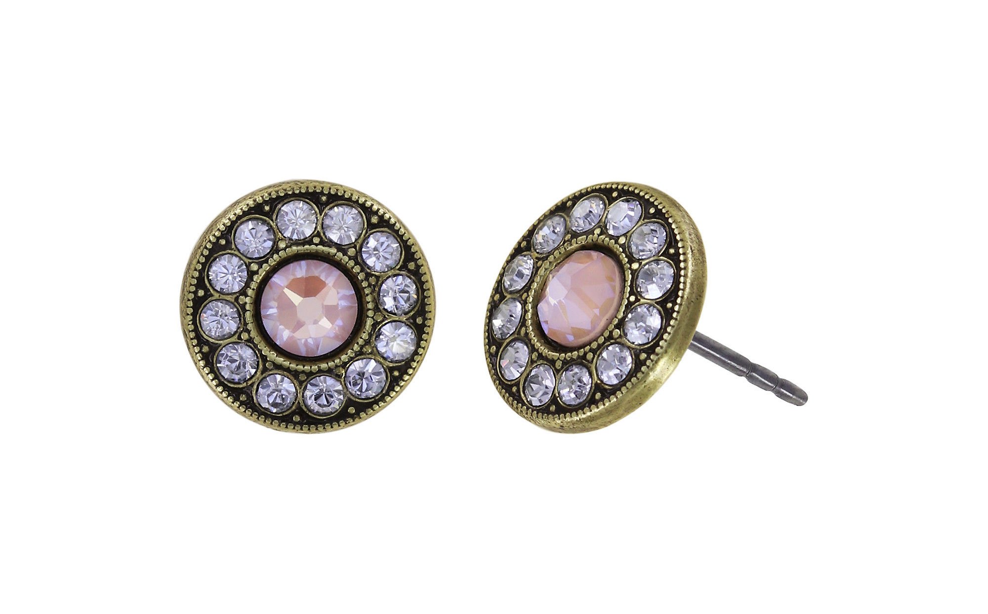 image for Earring Stud Spell on You White  