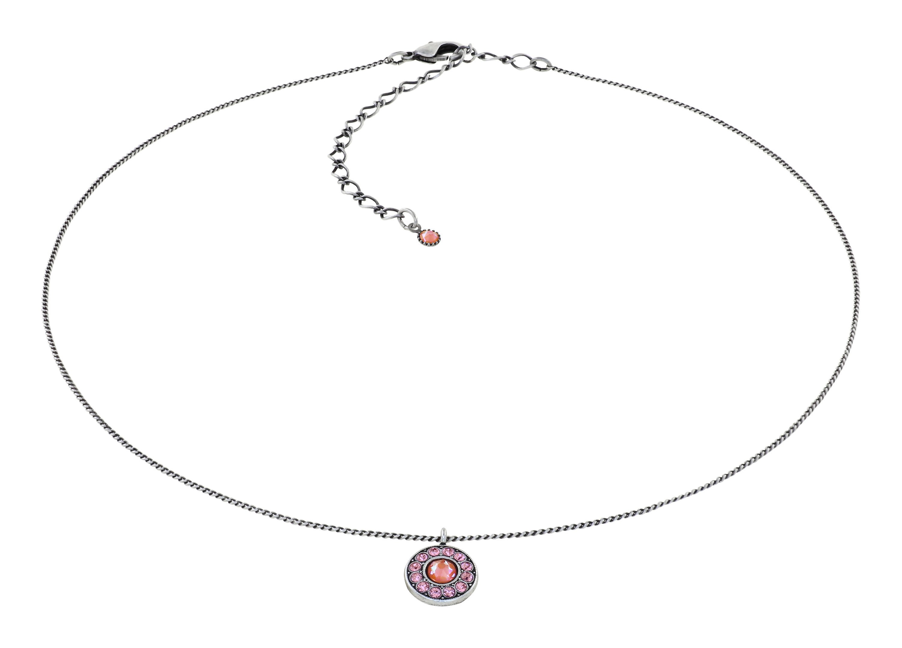 image pour Collier pendant Spell on You Rose  