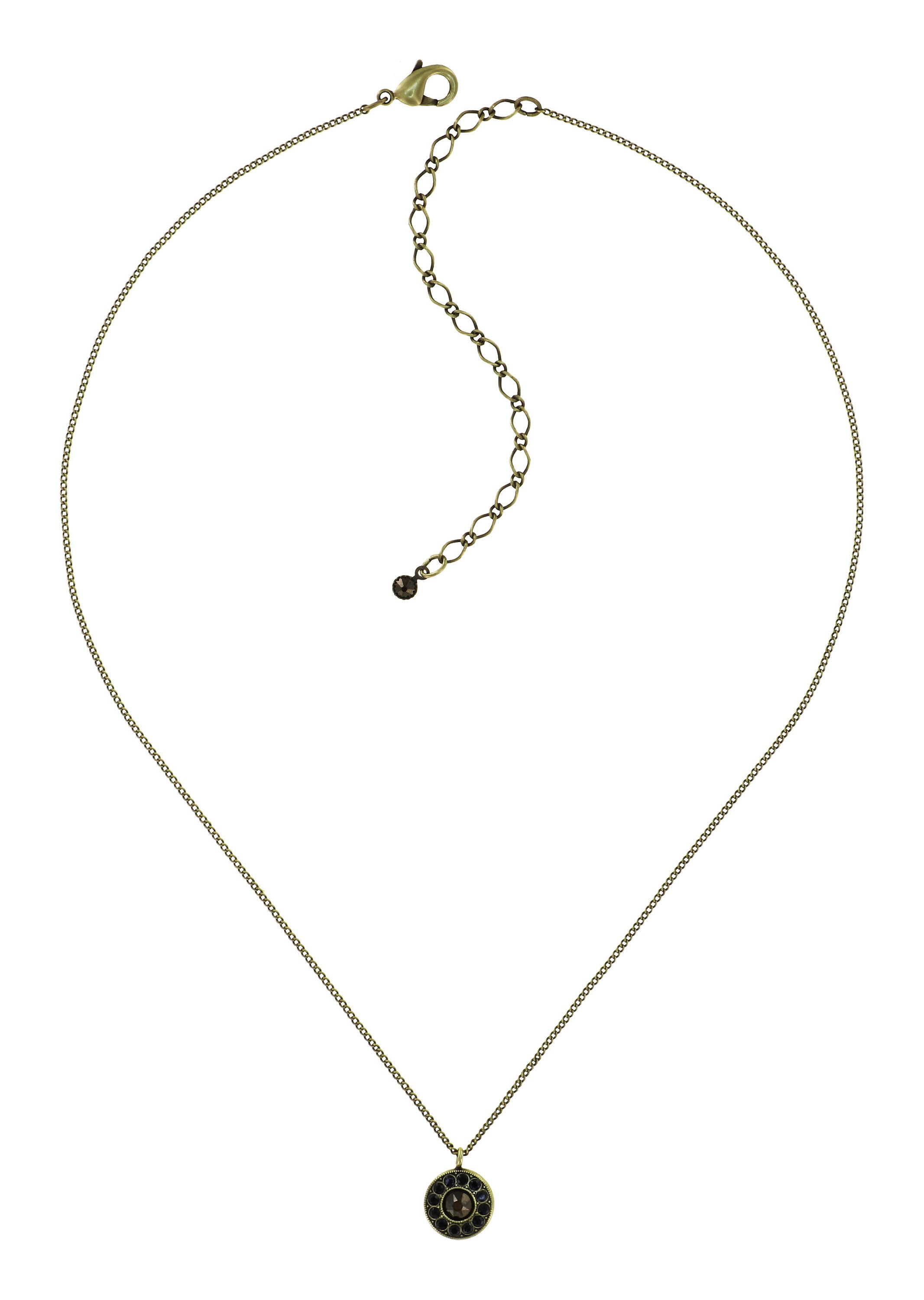 Kép Necklace pendant Spell on You Black  