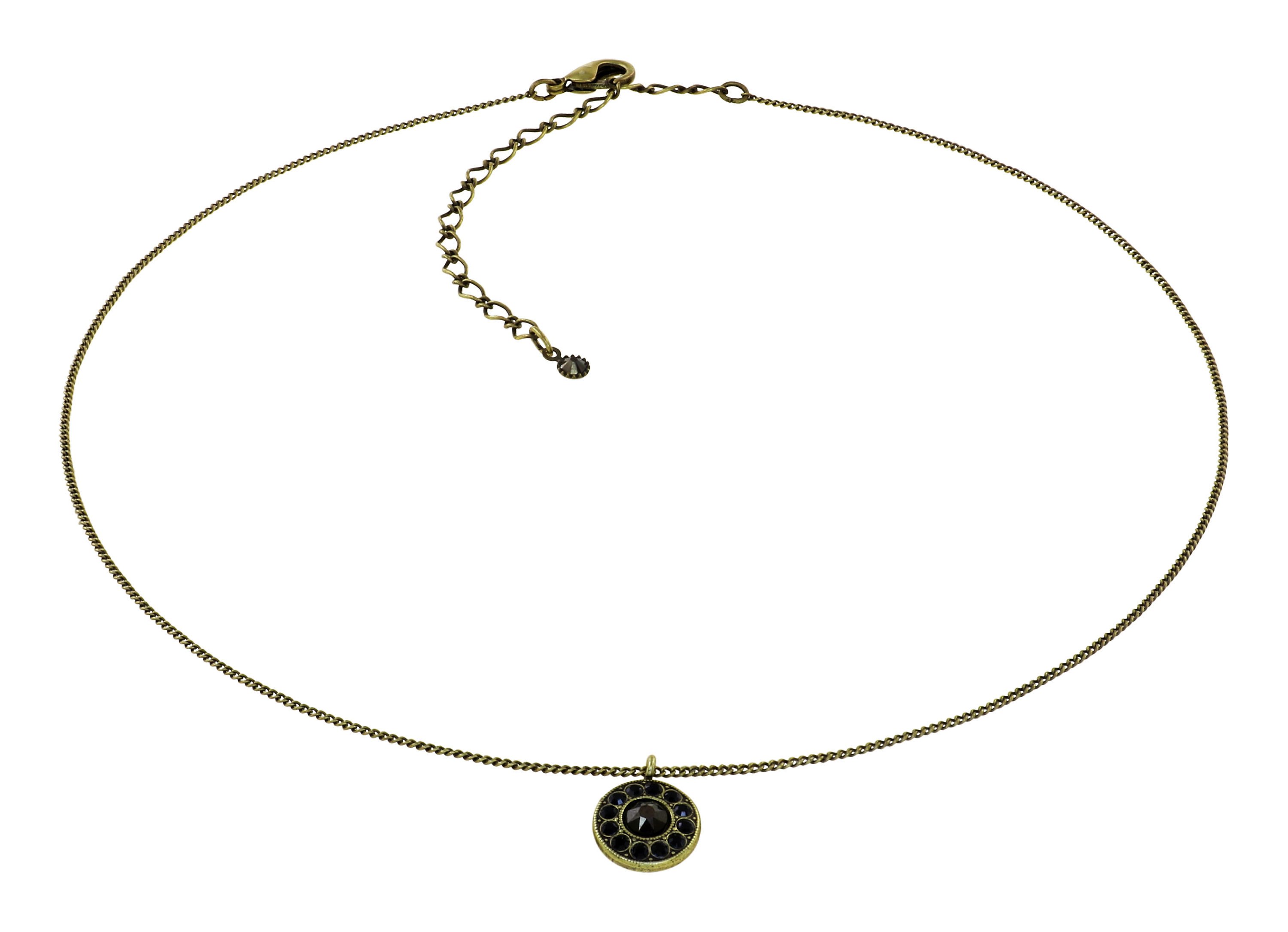 Kép Necklace pendant Spell on You Black  