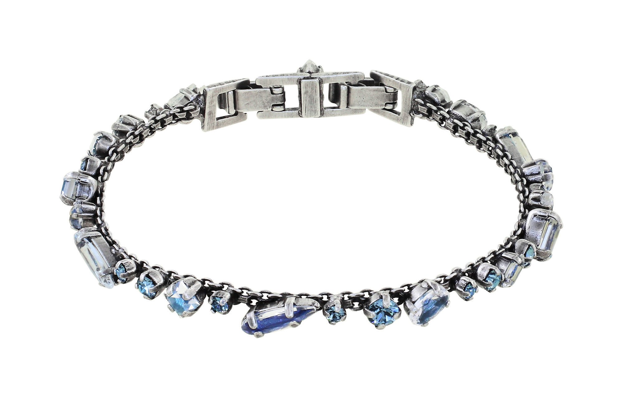 image pour Bracelet Abegail Bleu  