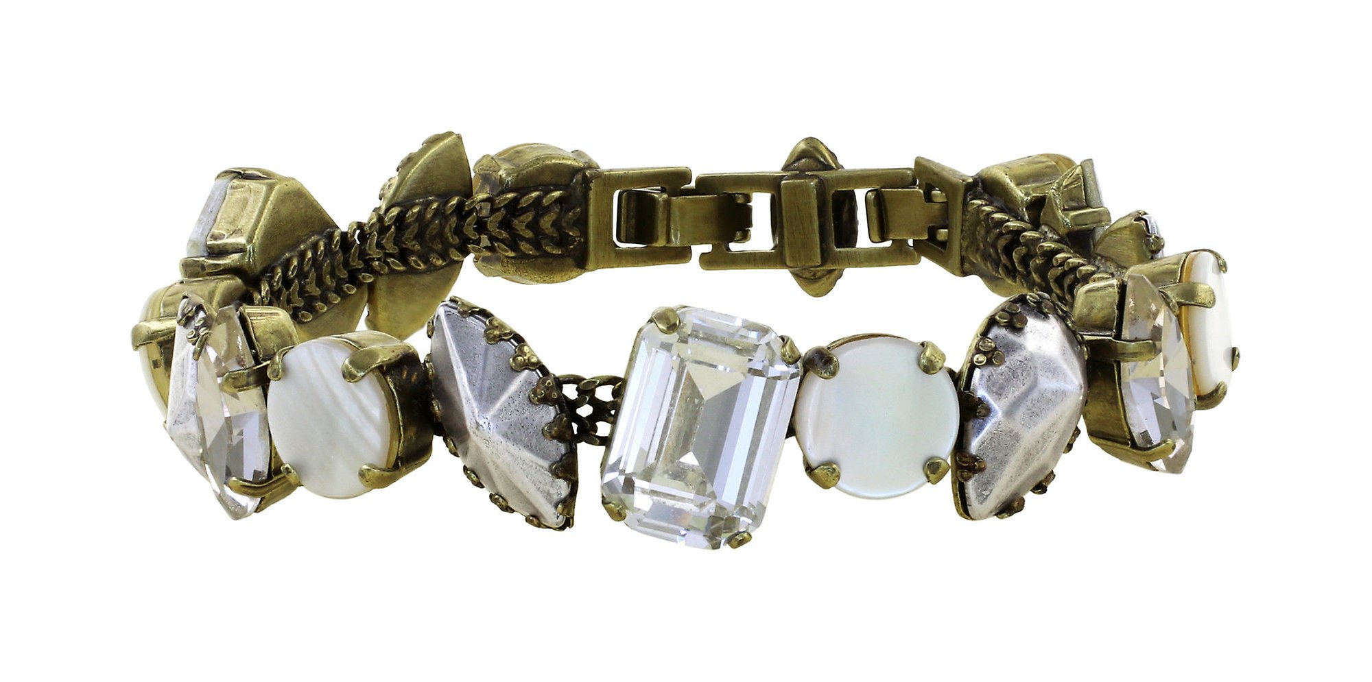 image for Bracelet Sea Breeze White  