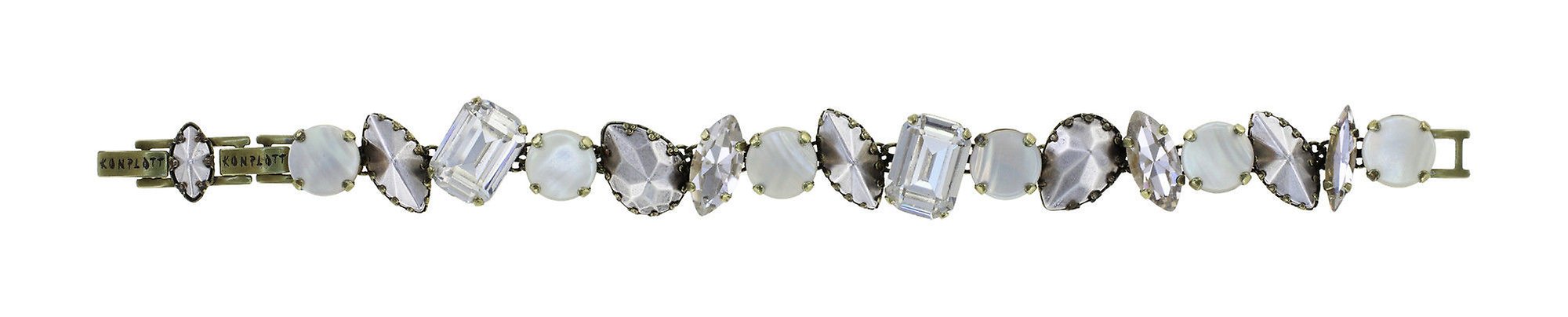 image for Bracelet Sea Breeze White  