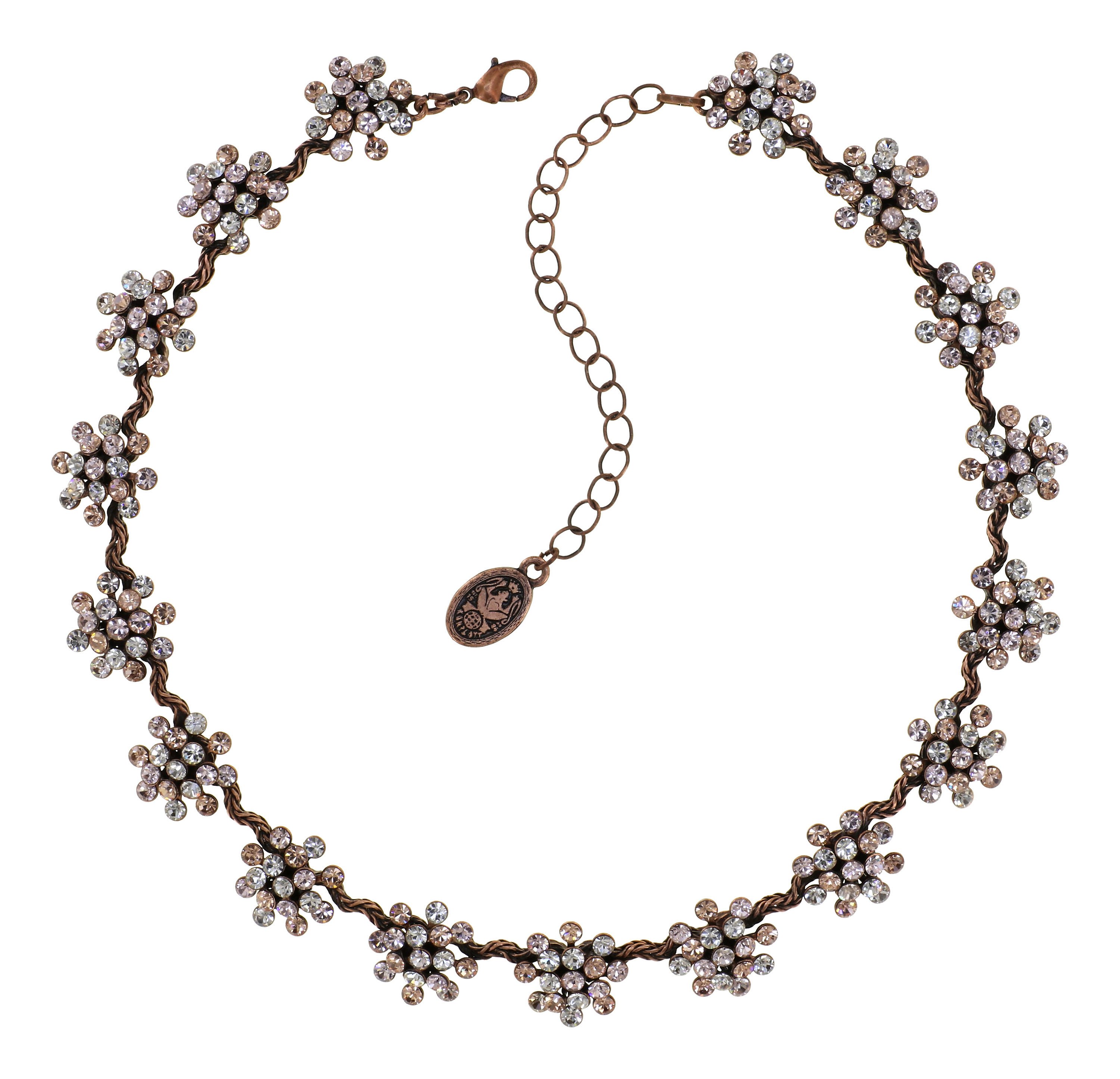 image pour Collier Collier Magic Fireball Beige  mini