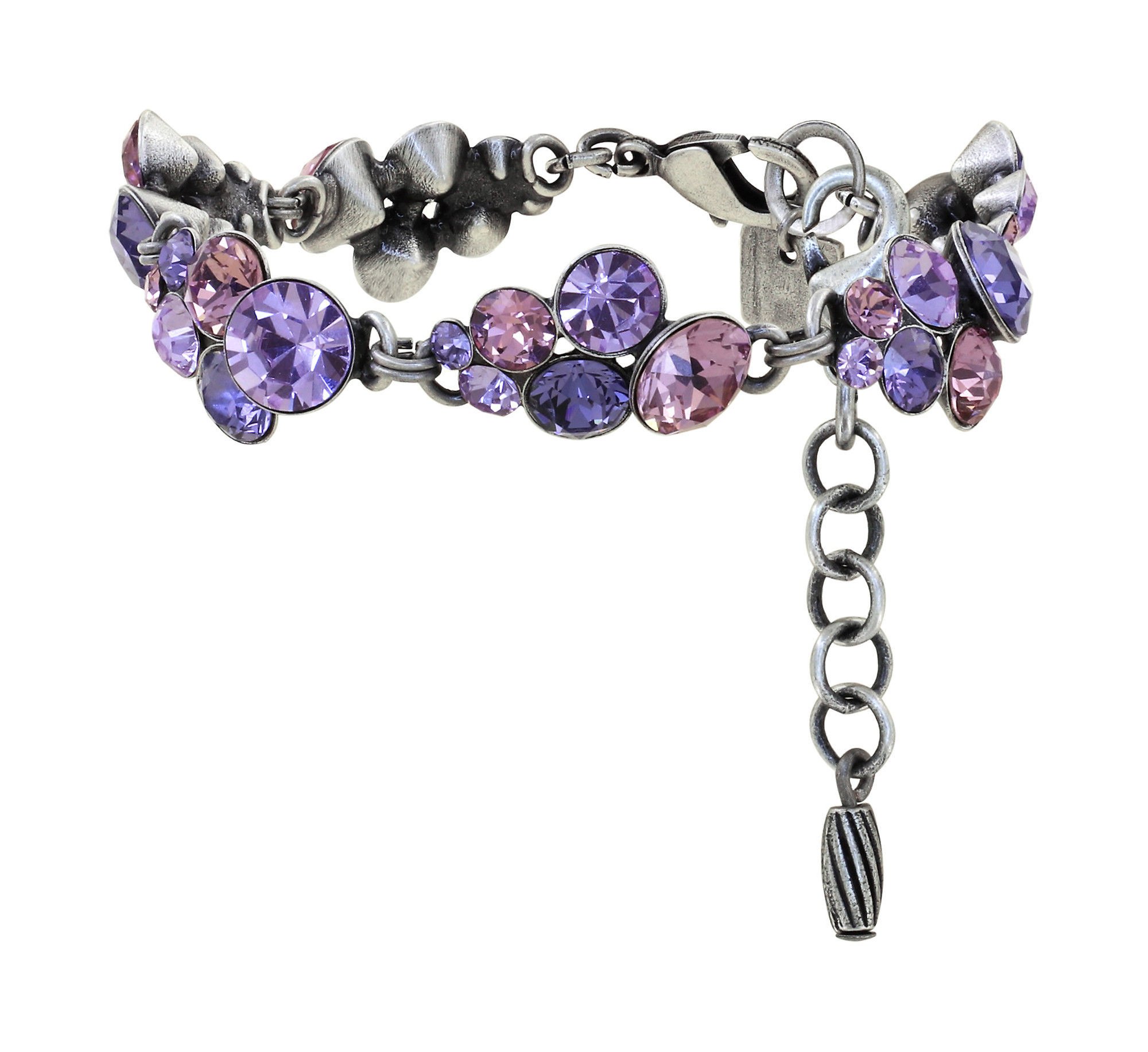 image for Bracelet Petit Glamour Lila  