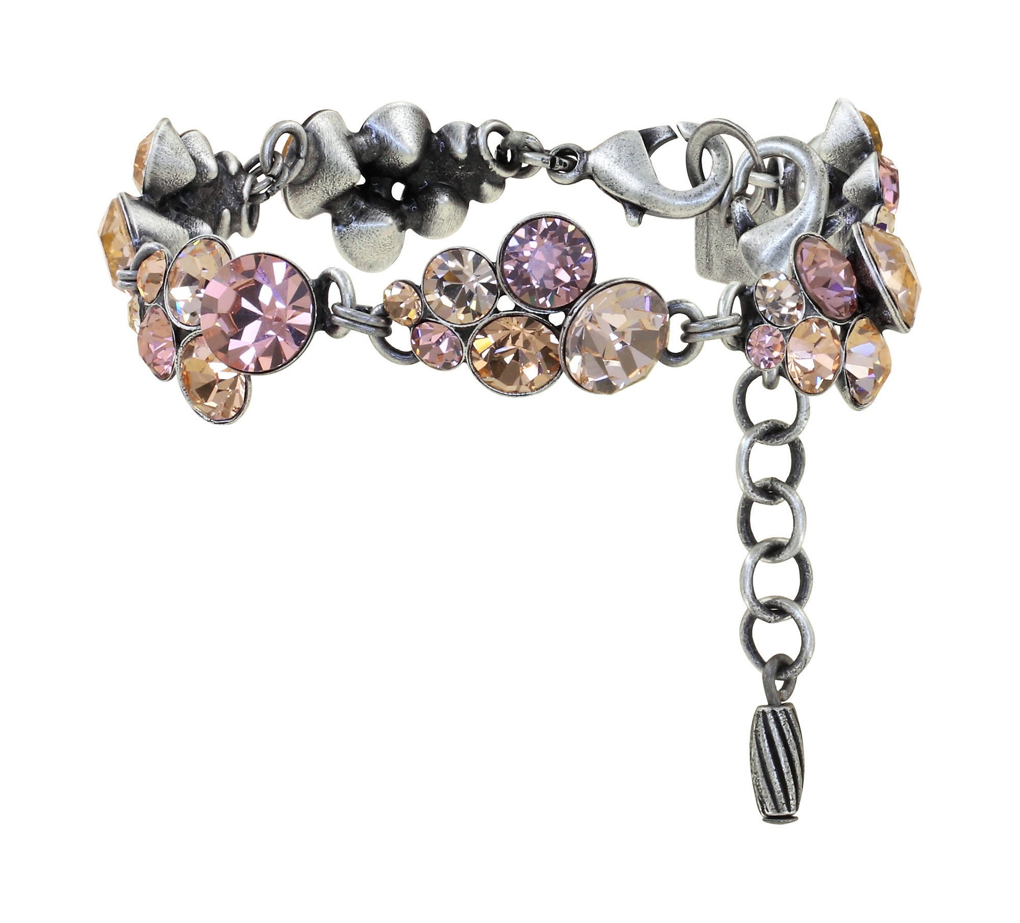 Bild für Armband Petit Glamour Beige  