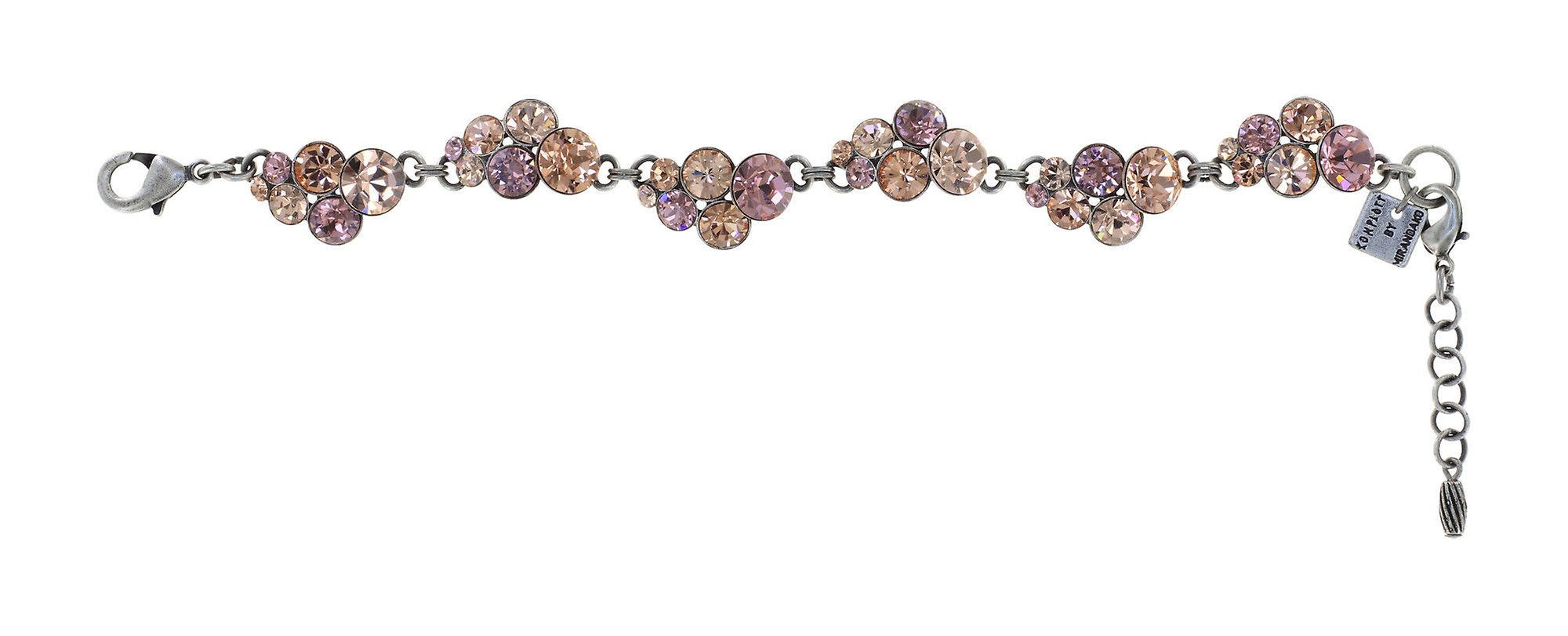 Bild für Armband Petit Glamour Beige  