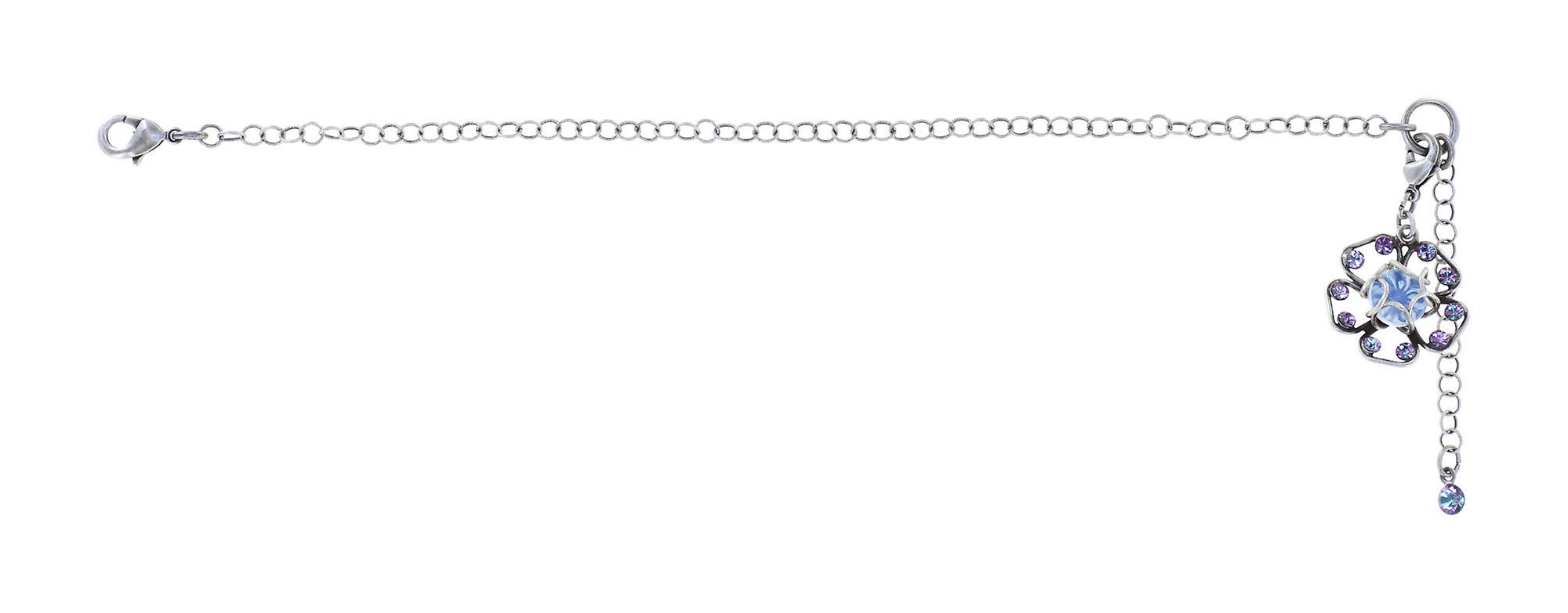 image for Bracelet Verlorene Unschuld am Gartenzaun White  size XS