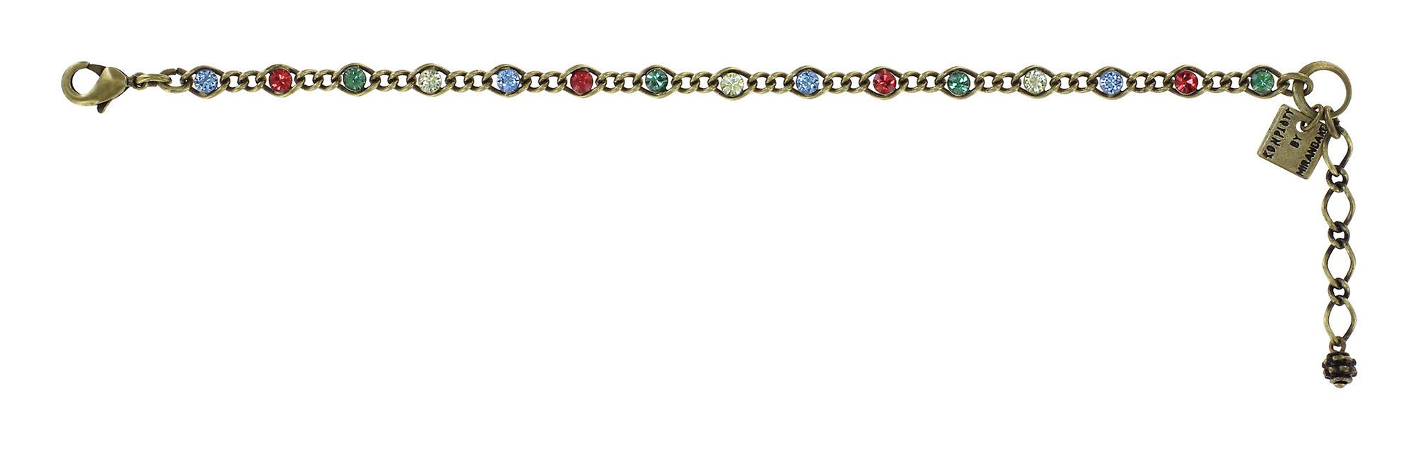 image for Bracelet Magic Fireball Multi  mini