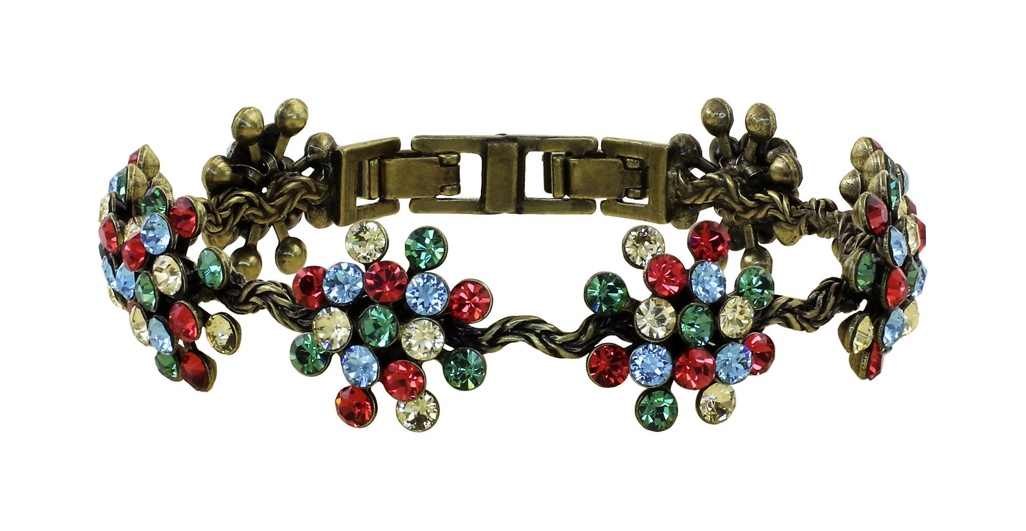 image for Bracelet Magic Fireball Multi  mini