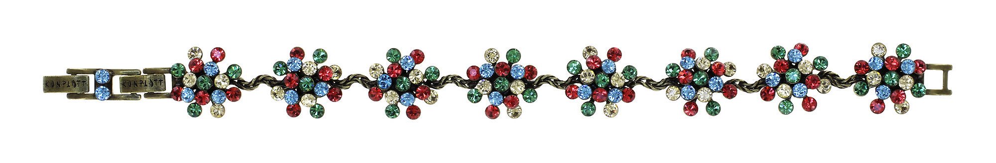 image for Bracelet Magic Fireball Multi  mini