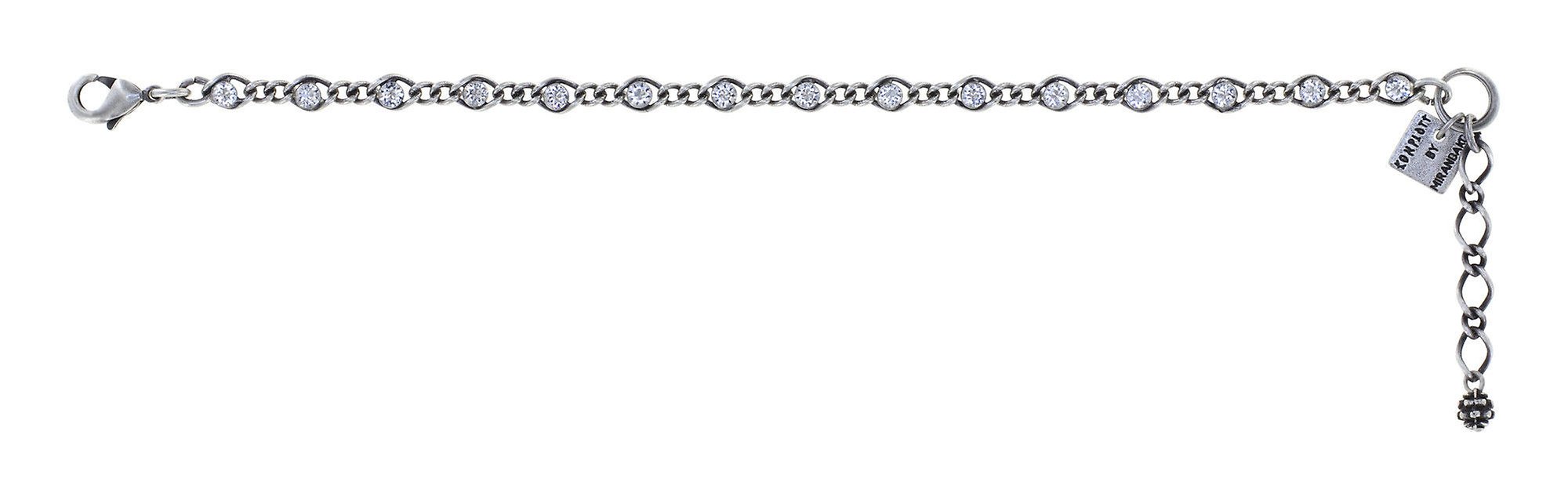 image pour Bracelet Magic Fireball Blanc  mini