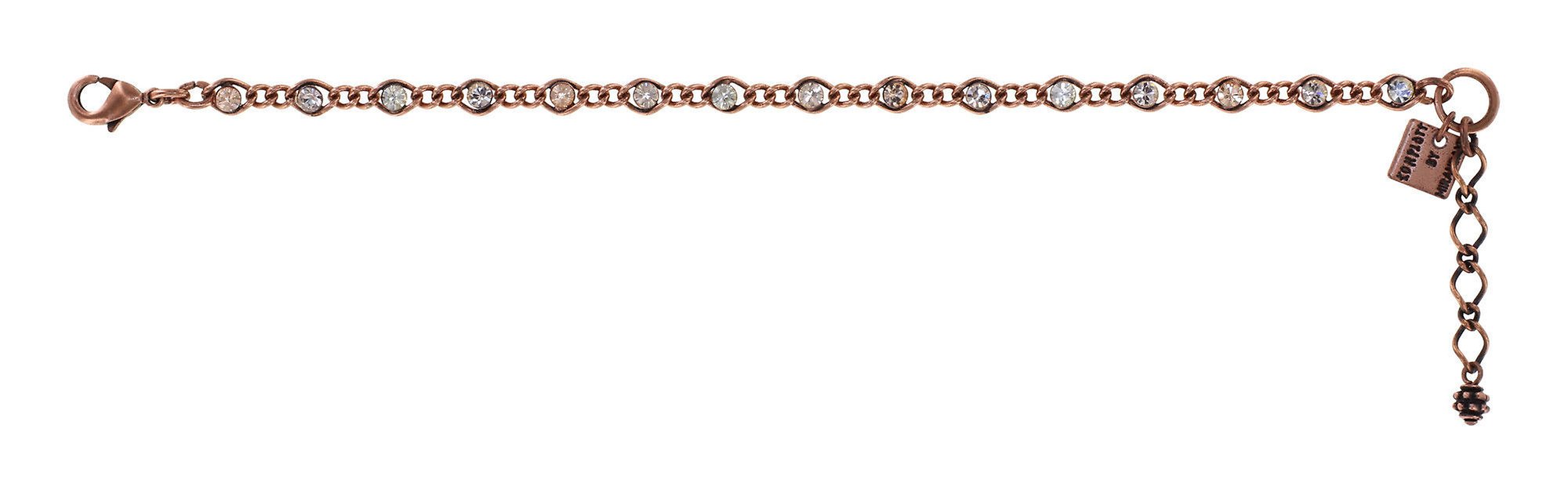 Bild für Armband Magic Fireball Beige  mini