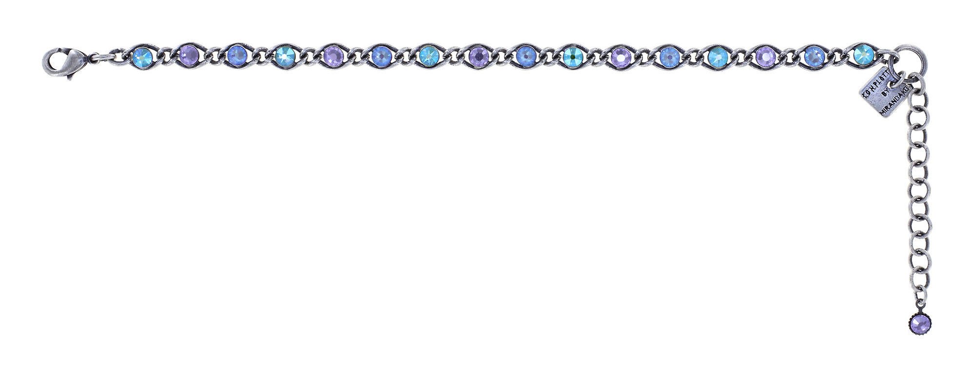 image for Bracelet Magic Fireball Blue / Lila  Classic Size (21mm Ø)