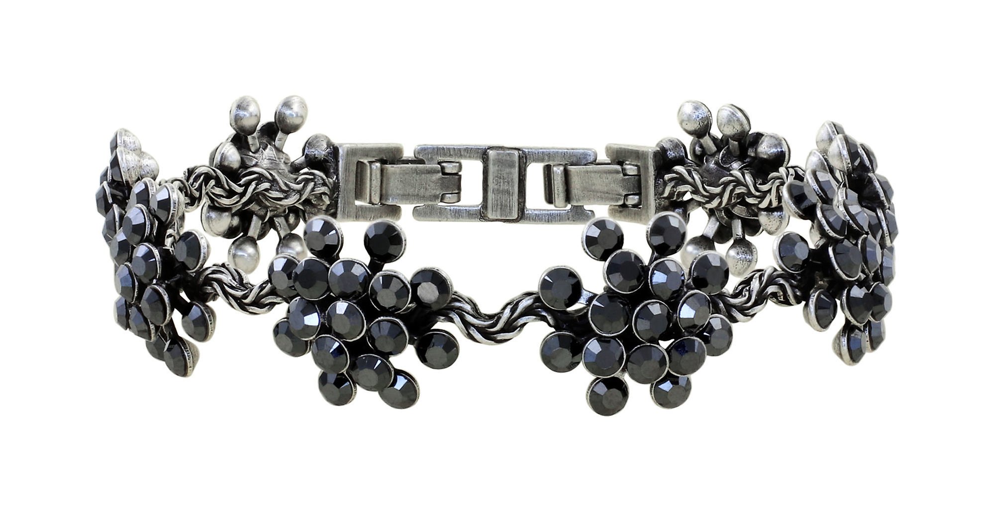 image pour Bracelet Magic Fireball Noir  mini