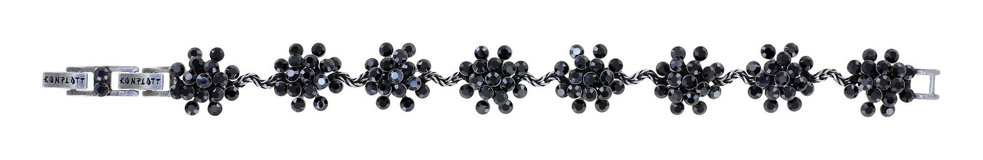 image for Bracelet Magic Fireball Black  mini