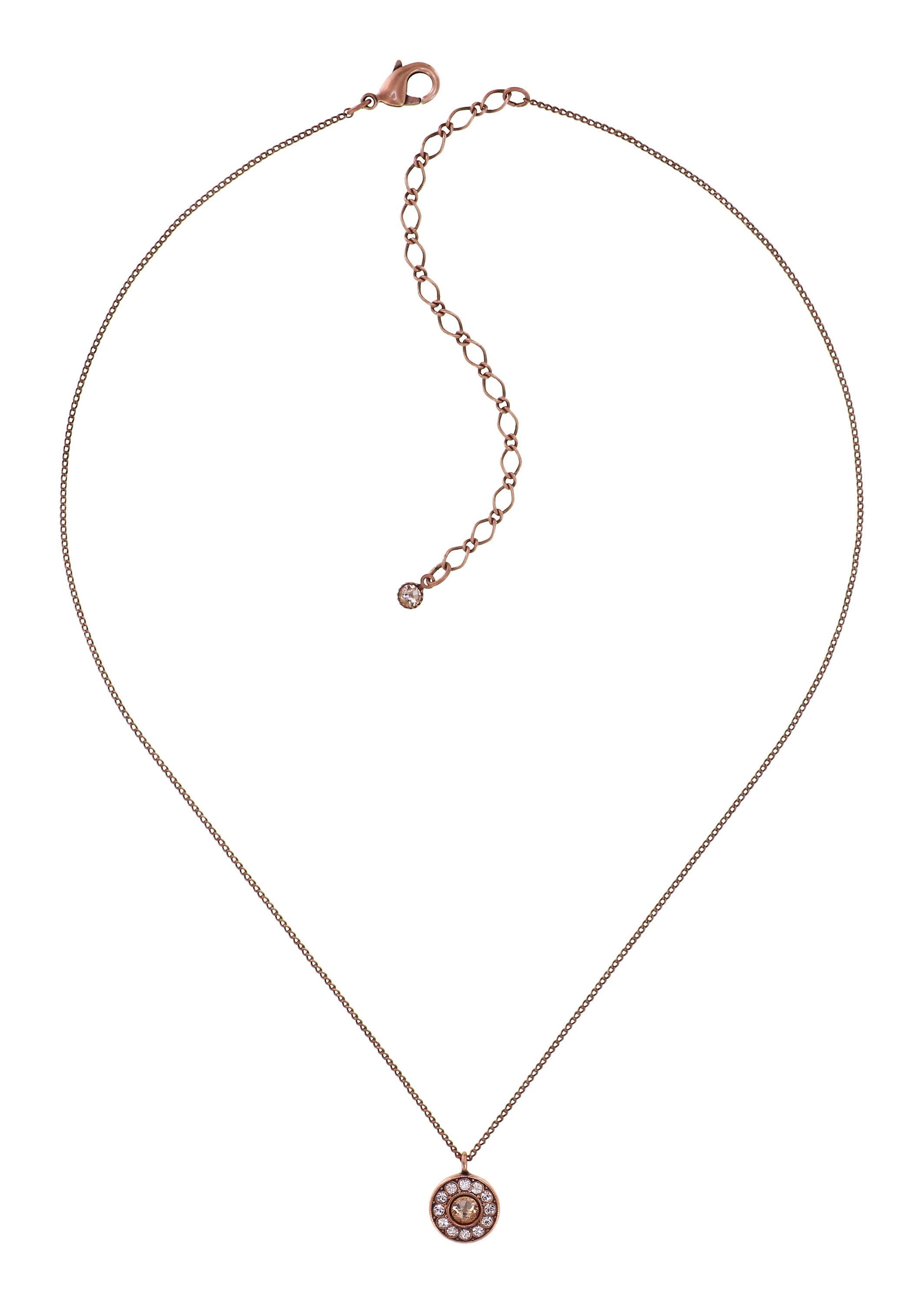 image pour Collier pendant Spell on You Beige  