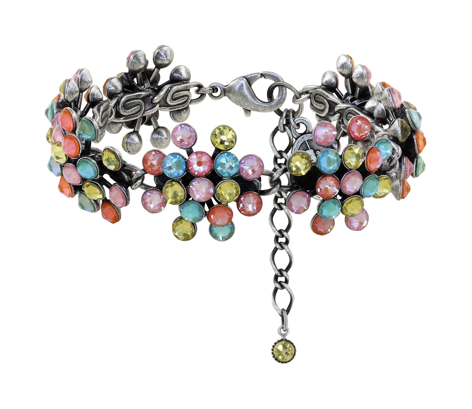 image for Bracelet Magic Fireball Pastel Multi  Classic Size (21mm Ø)
