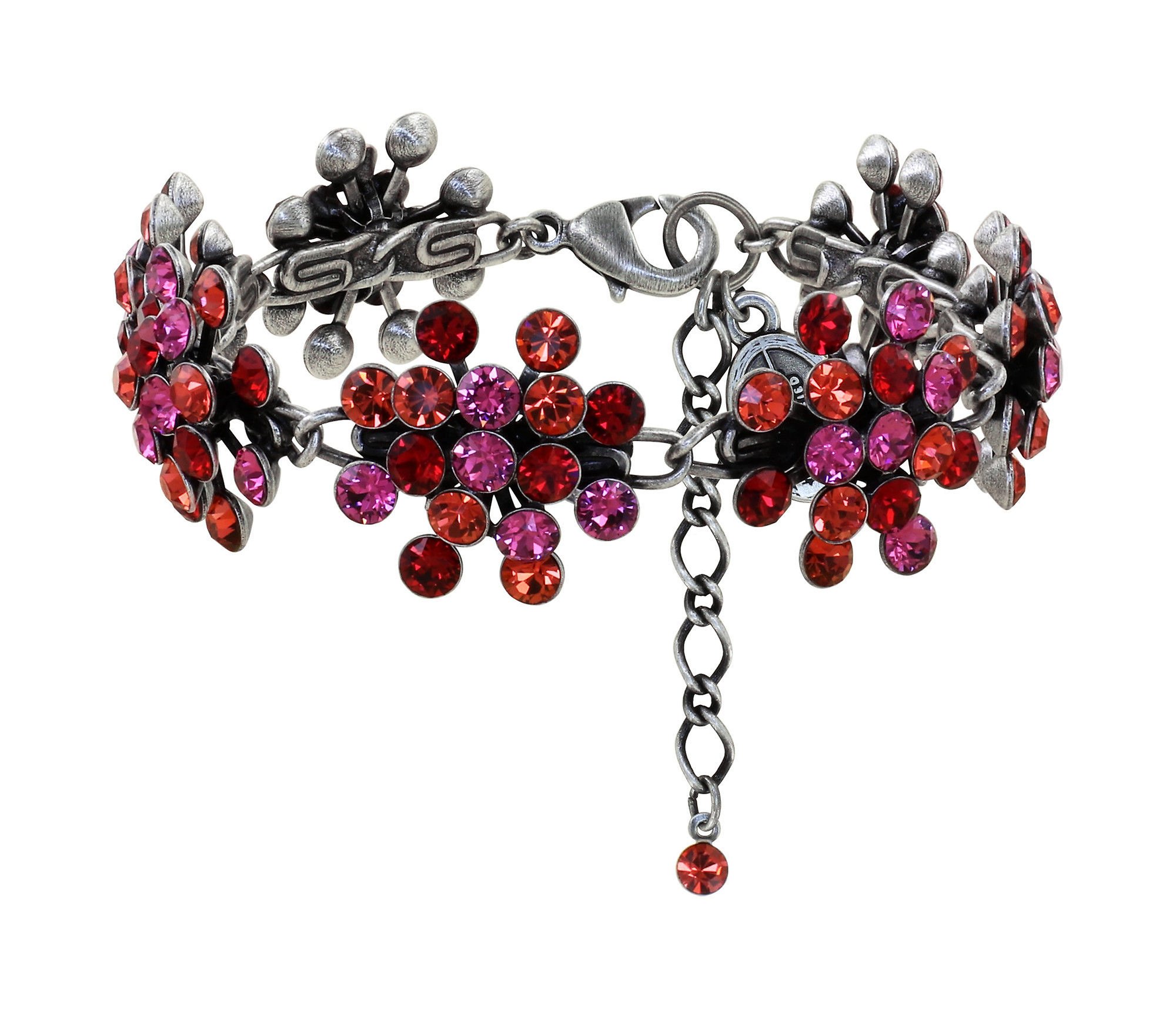 image for Bracelet Magic Fireball Coralline / Pink  Classic Size (21mm Ø)