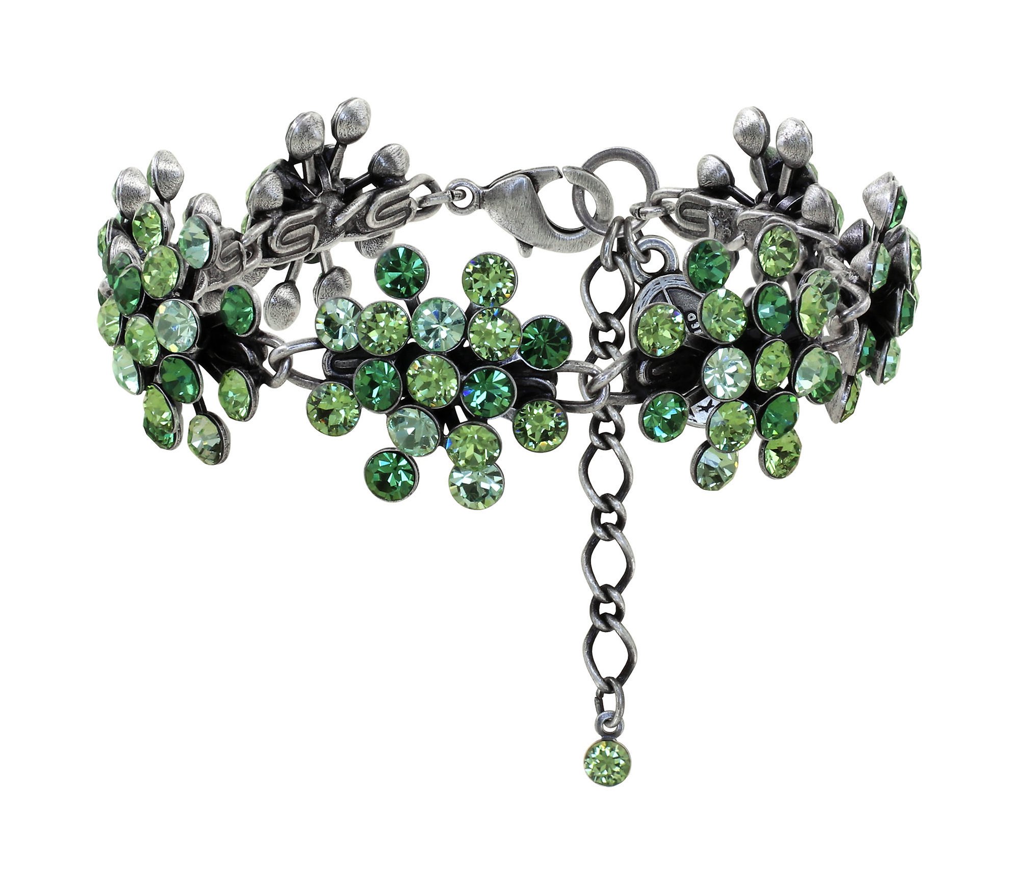 image for Bracelet Magic Fireball Green  Classic Size (21mm Ø)