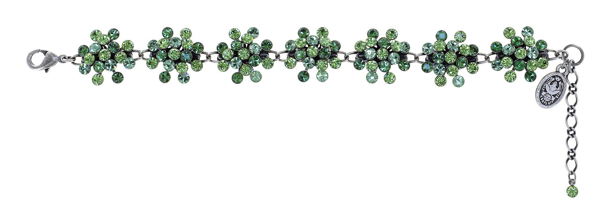 image for Bracelet Magic Fireball Green  Classic Size (21mm Ø)