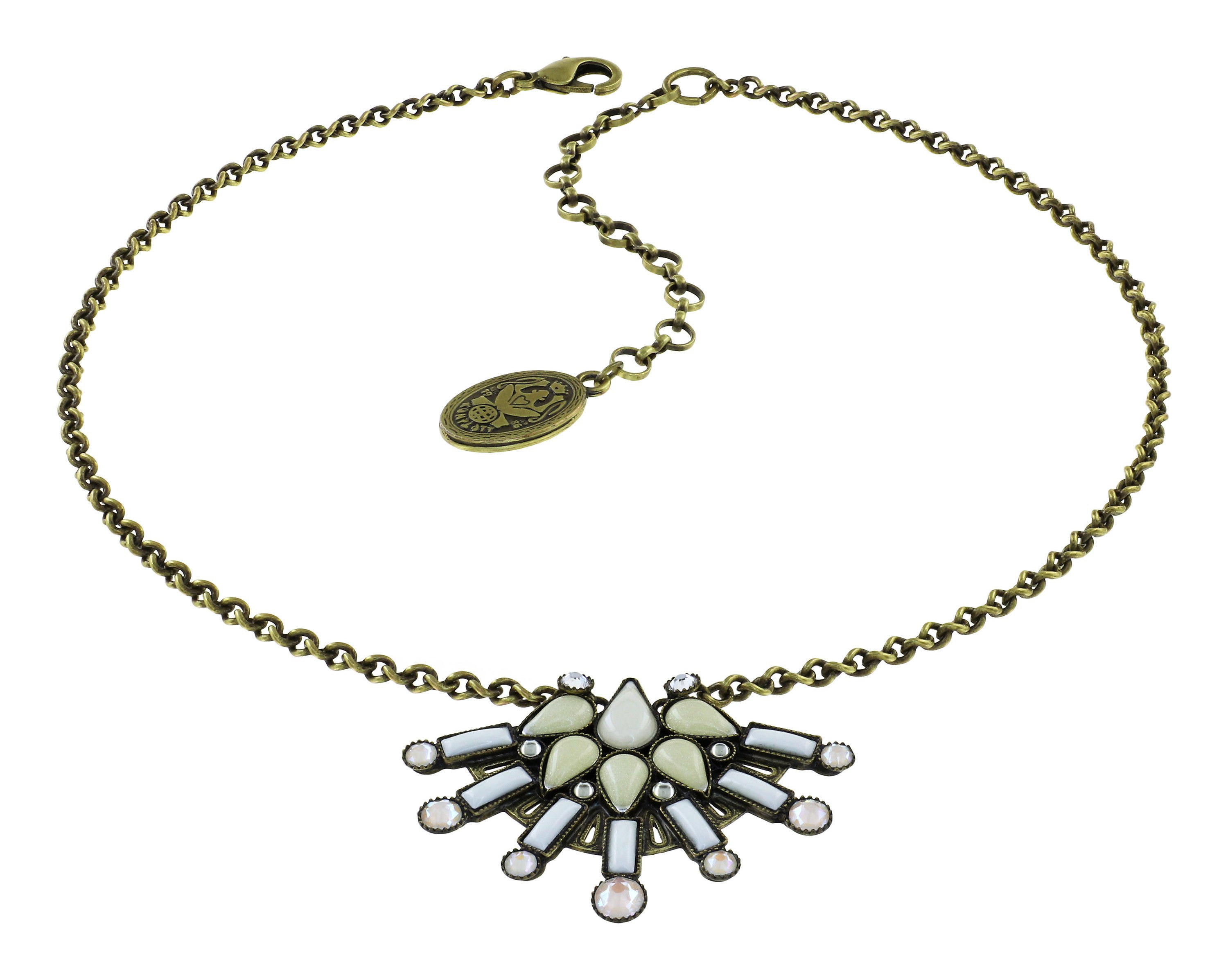 Kép Necklace Geisha Innocent For Now white size S