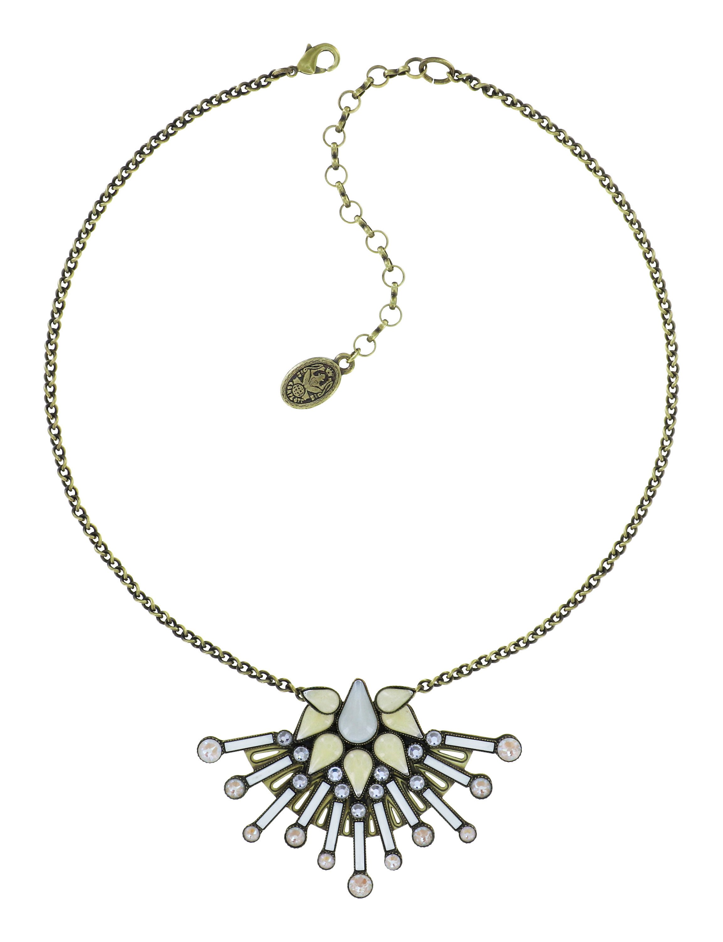 image for Necklace Geisha Innocent For Now white size M