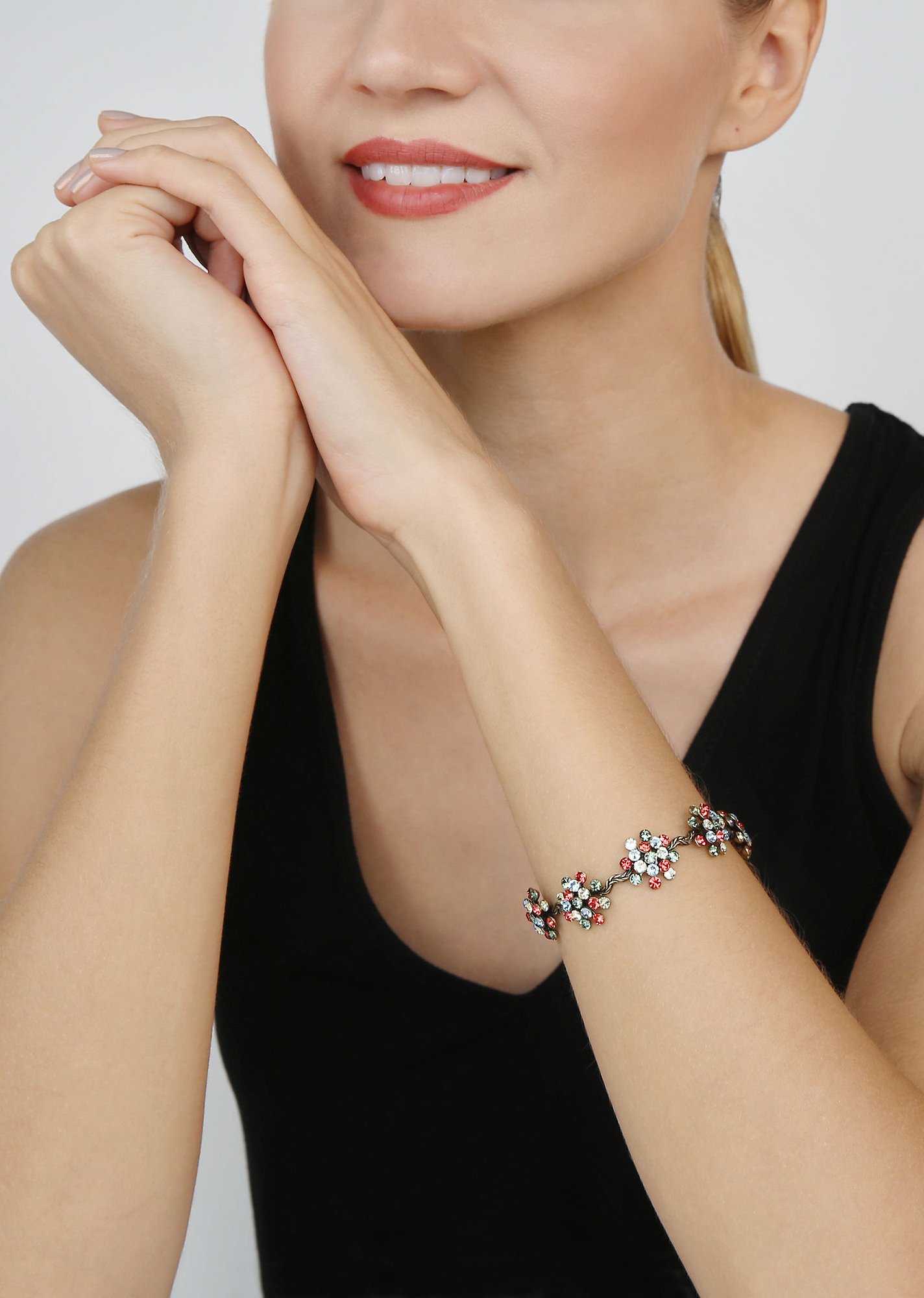 image for Bracelet Magic Fireball Multi  mini