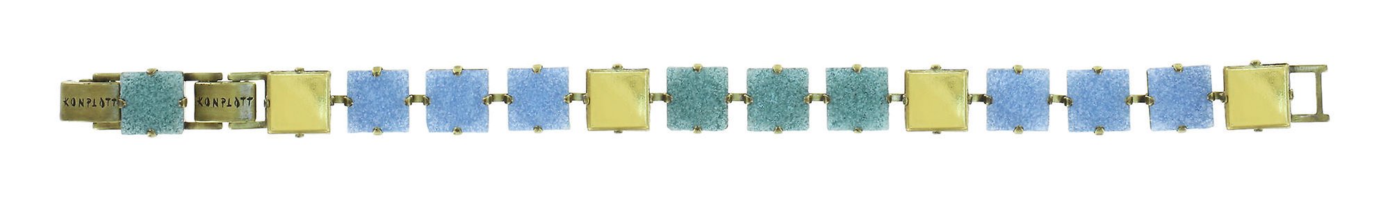 image for Bracelet Cleo Light Blue  