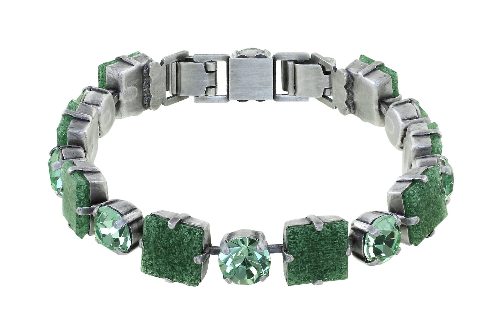 Bild für Armband Cleo Grün  