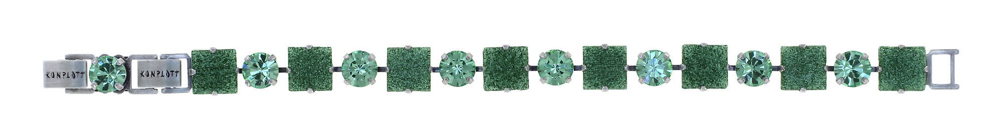 Bild für Armband Cleo Grün  