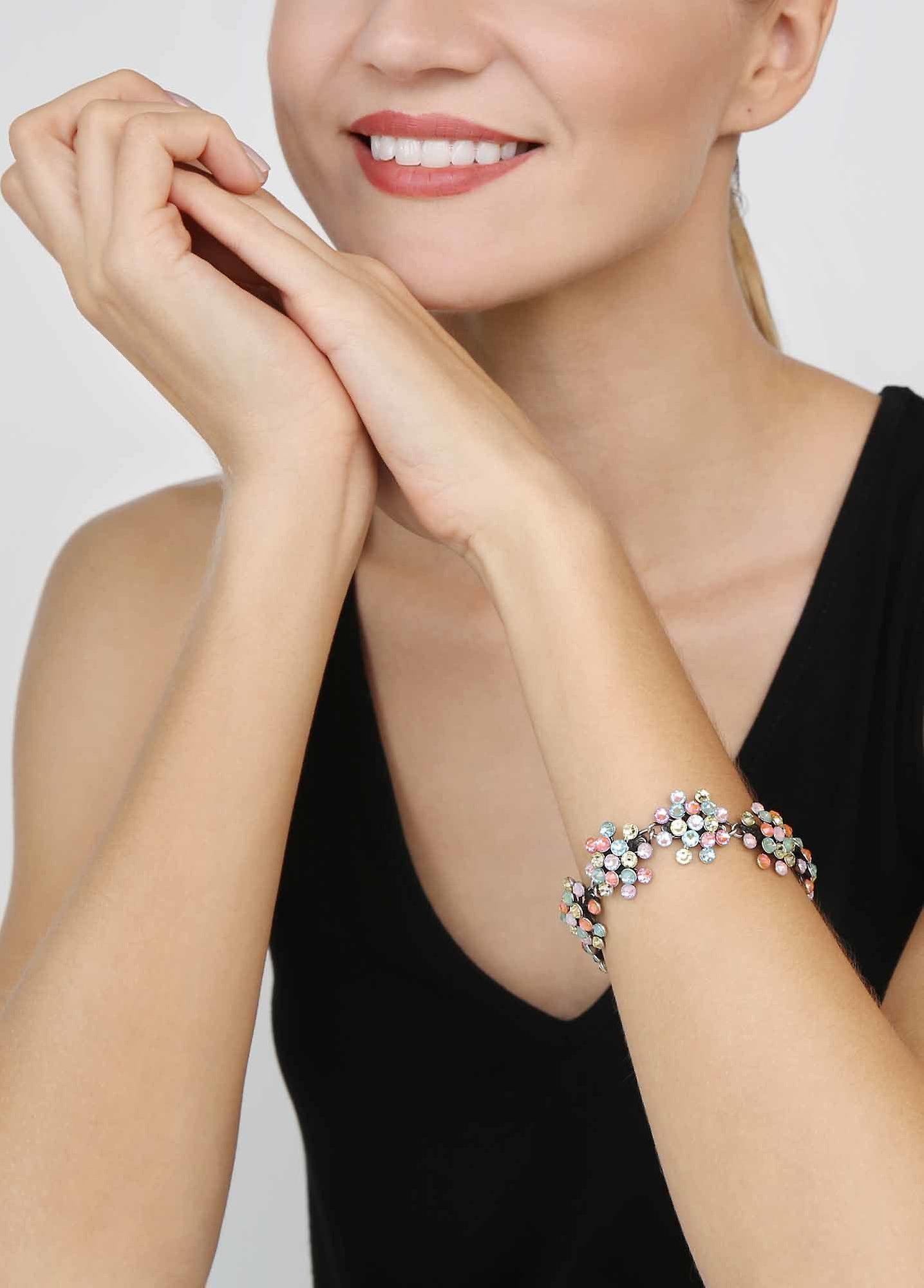 image for Bracelet Magic Fireball Pastel Multi  Classic Size (21mm Ø)