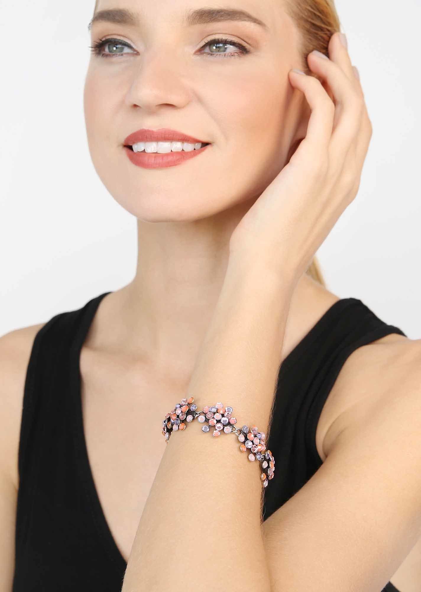 image for Bracelet Magic Fireball Pink / Lila  Classic Size (21mm Ø)