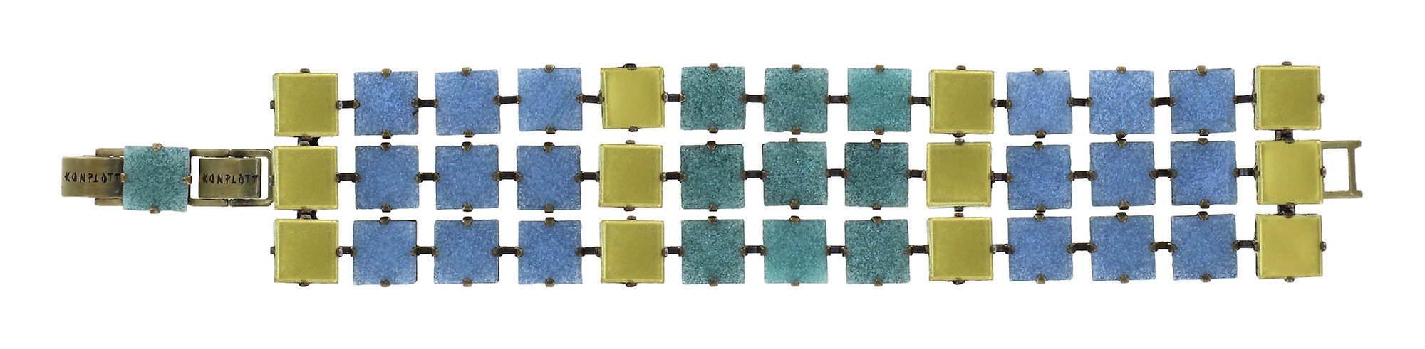 image for Bracelet Cleo Light Blue  