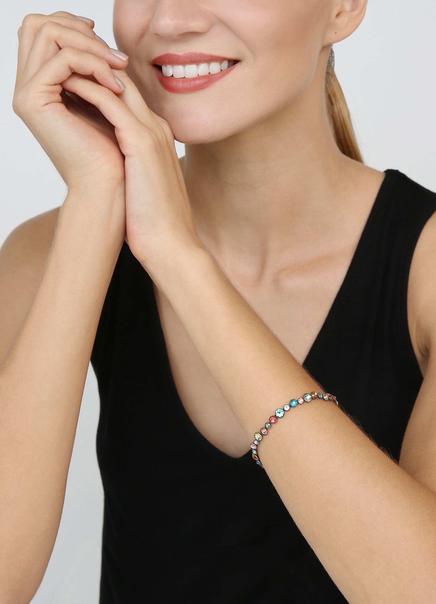 Bild für Armband Water Cascade Multi  