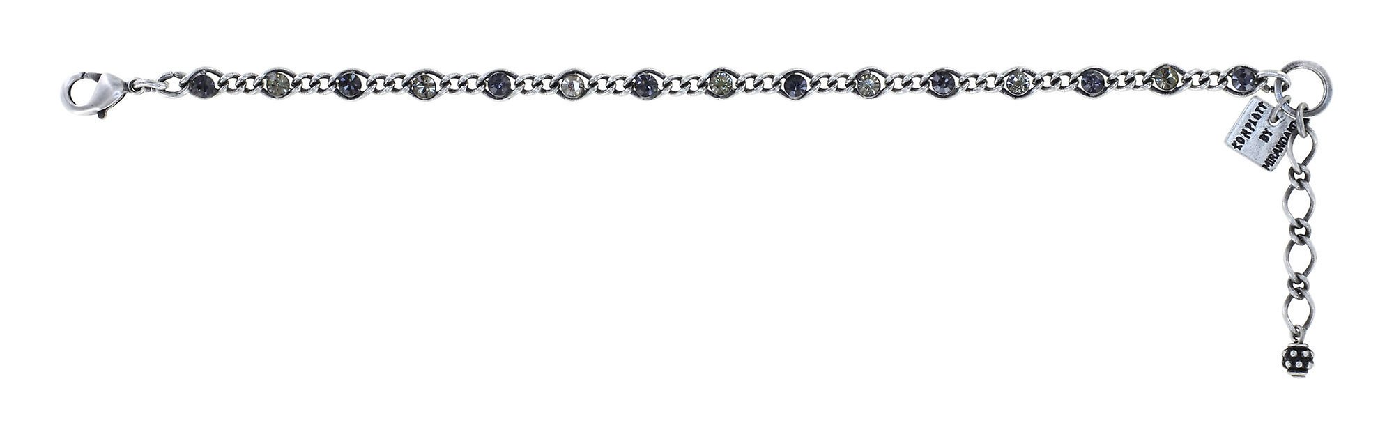 image pour Bracelet Magic Fireball Blanc / Gris  mini