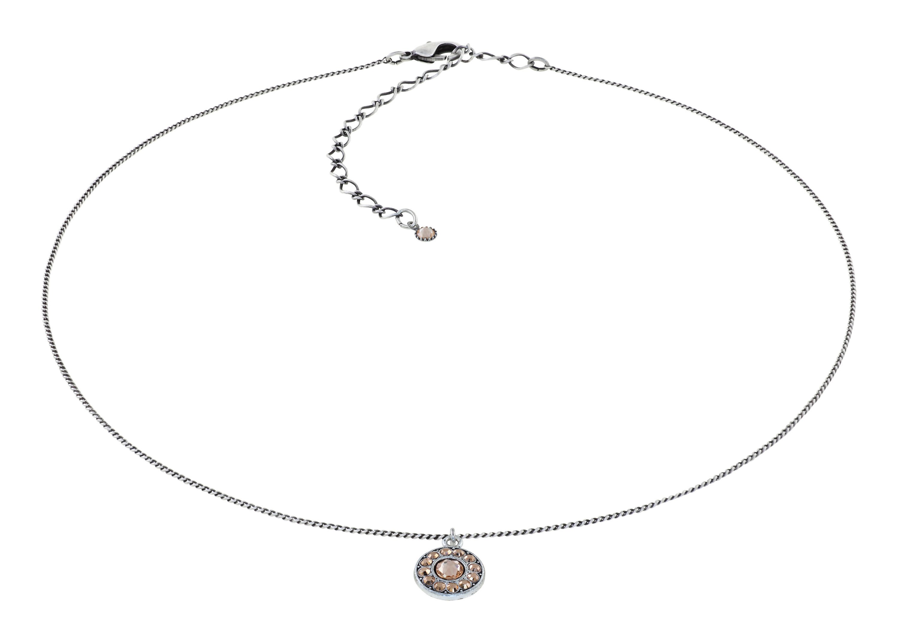image pour Collier pendant Spell on You Beige  
