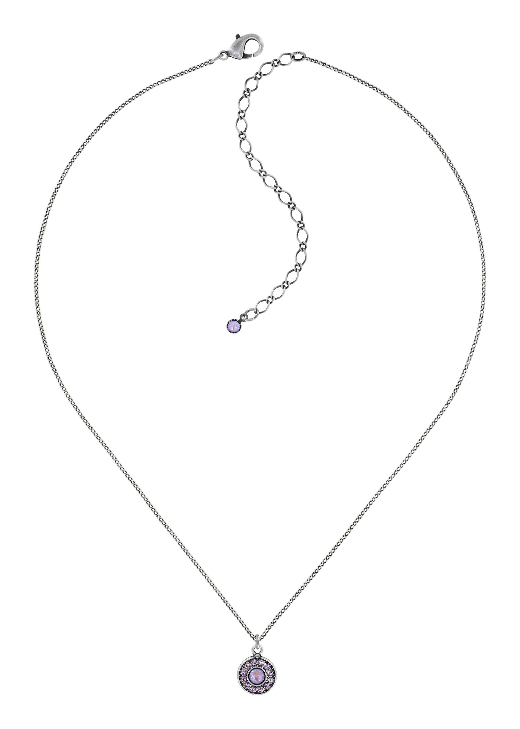 image for Necklace Pendant Spell on You Lila  