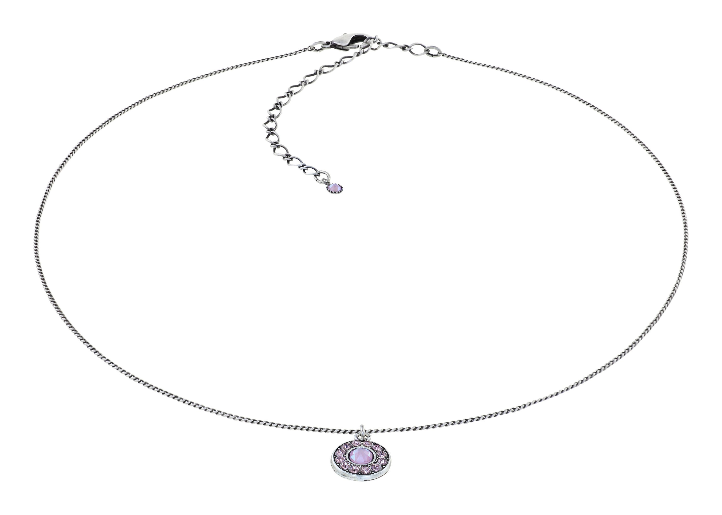 image for Necklace Pendant Spell on You Lila  