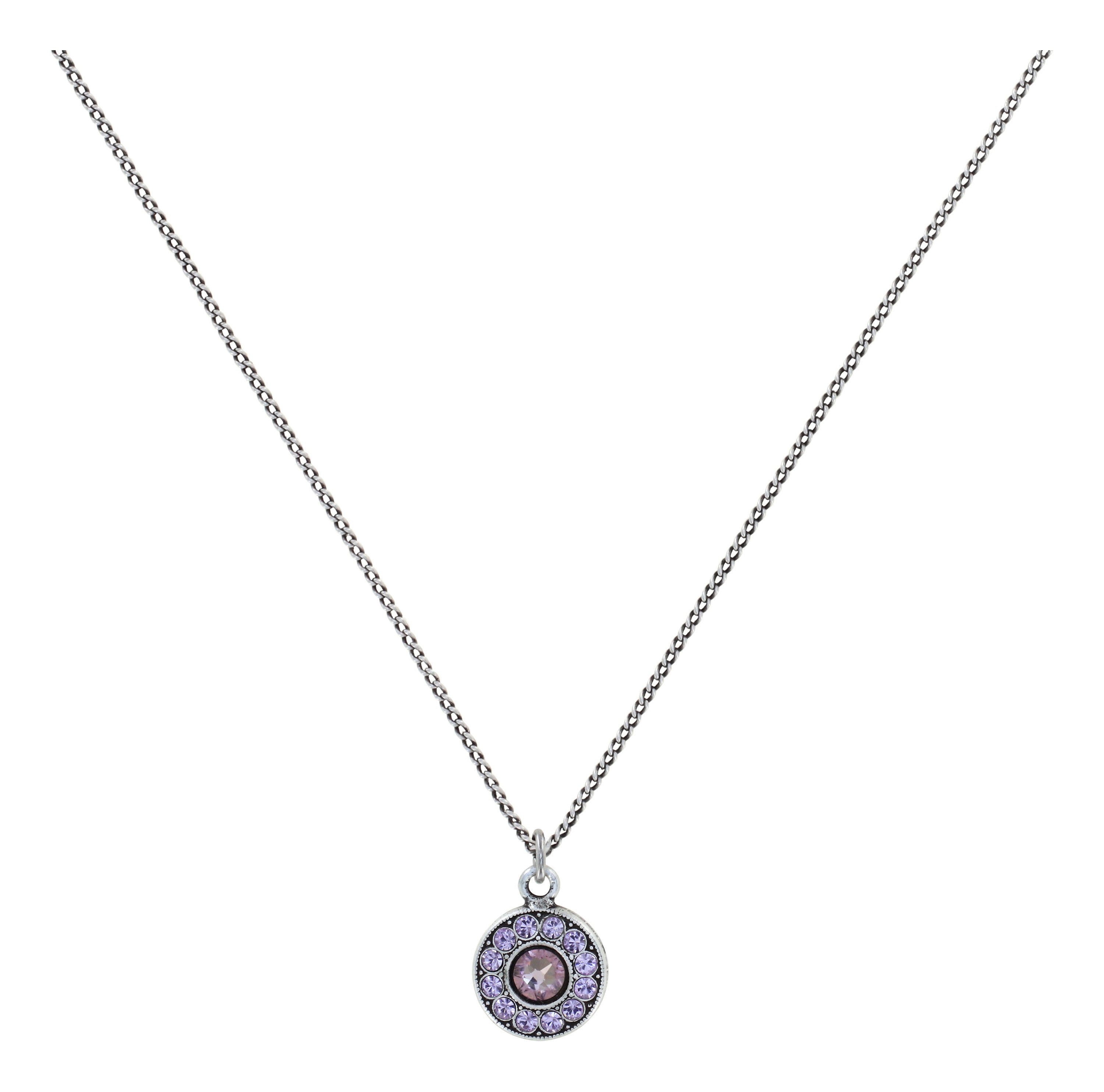 image pour Collier pendant Spell on You Lila  