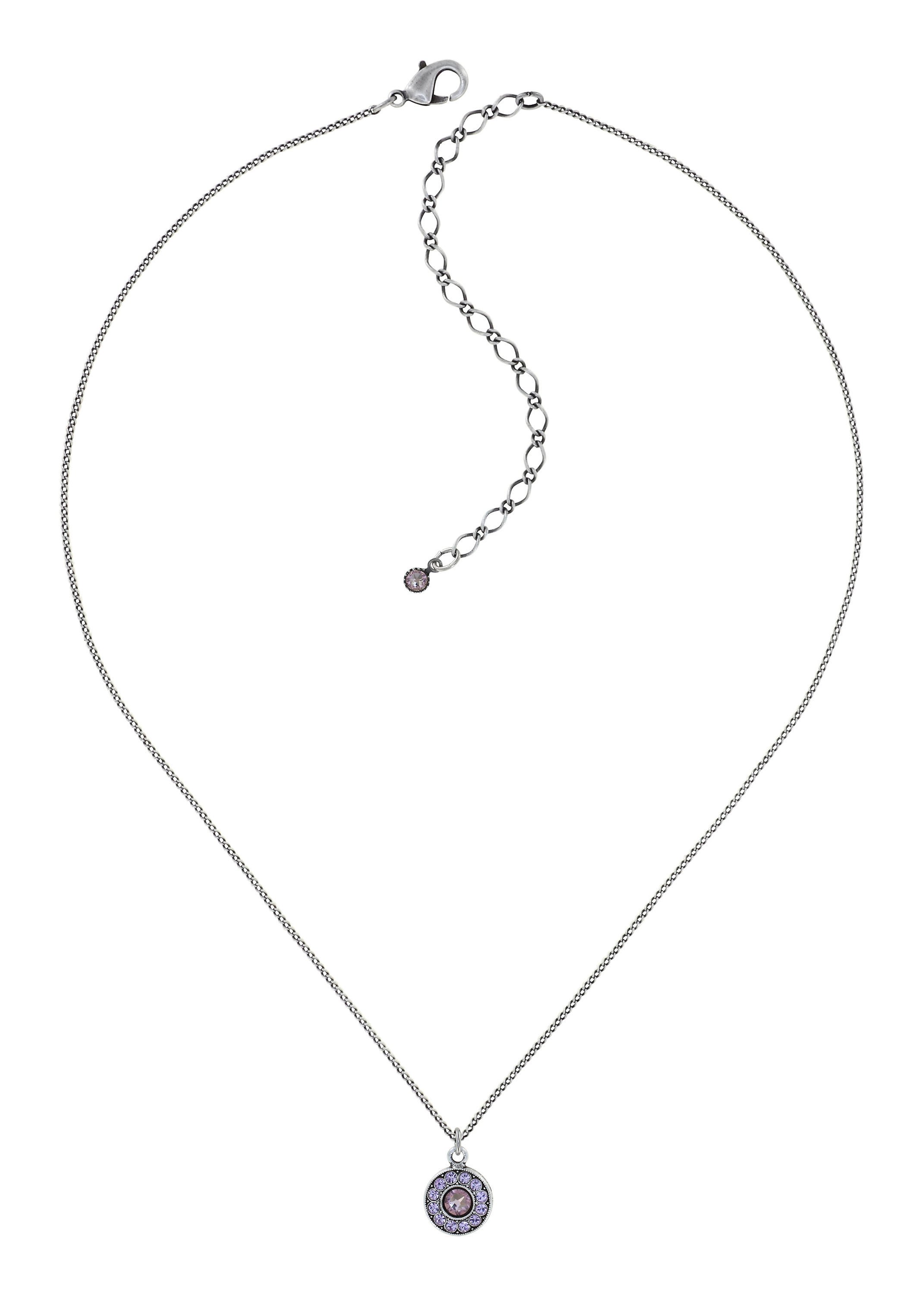 Kép Necklace pendant Spell on You Lila  