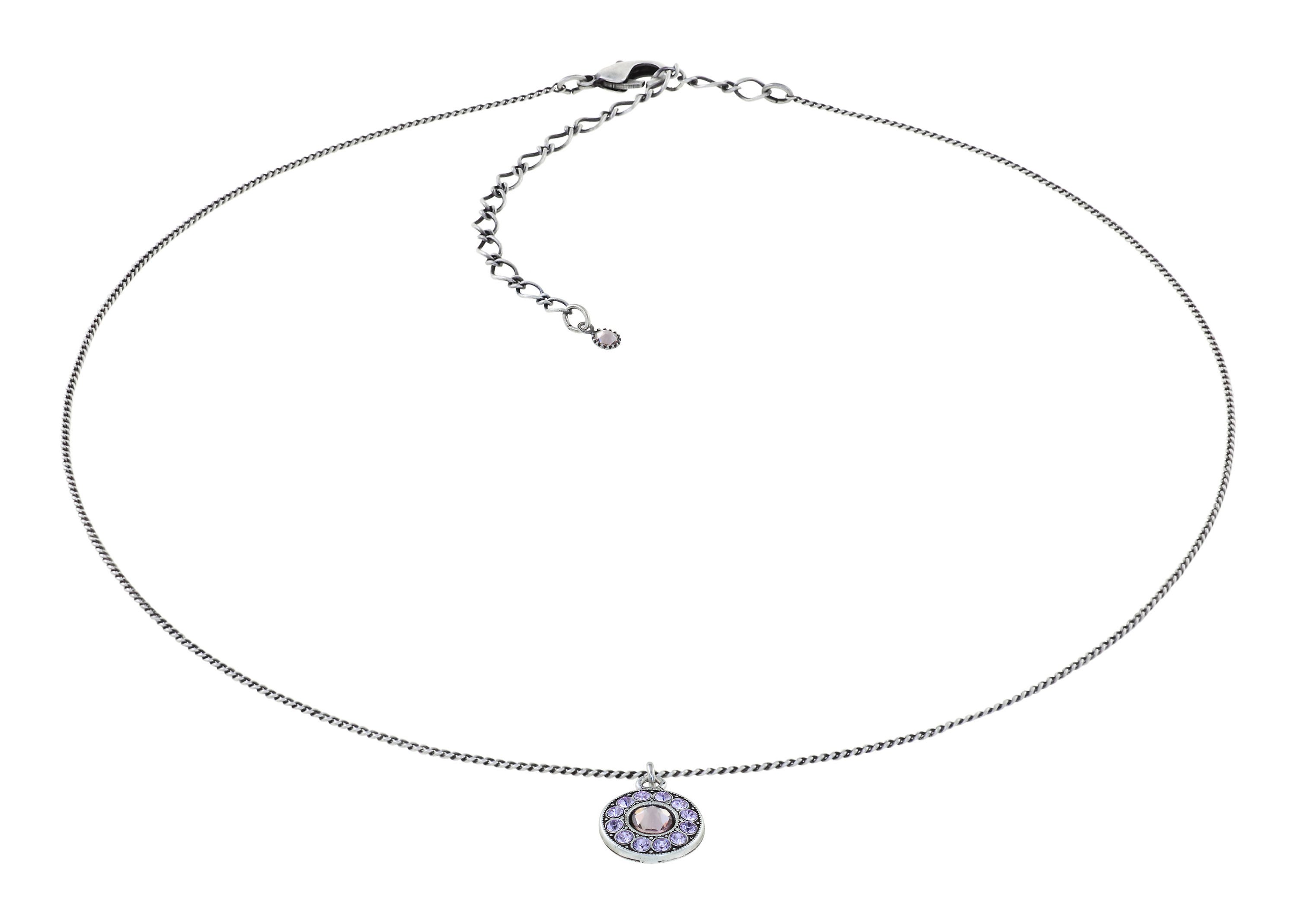 image pour Collier pendant Spell on You Lila  