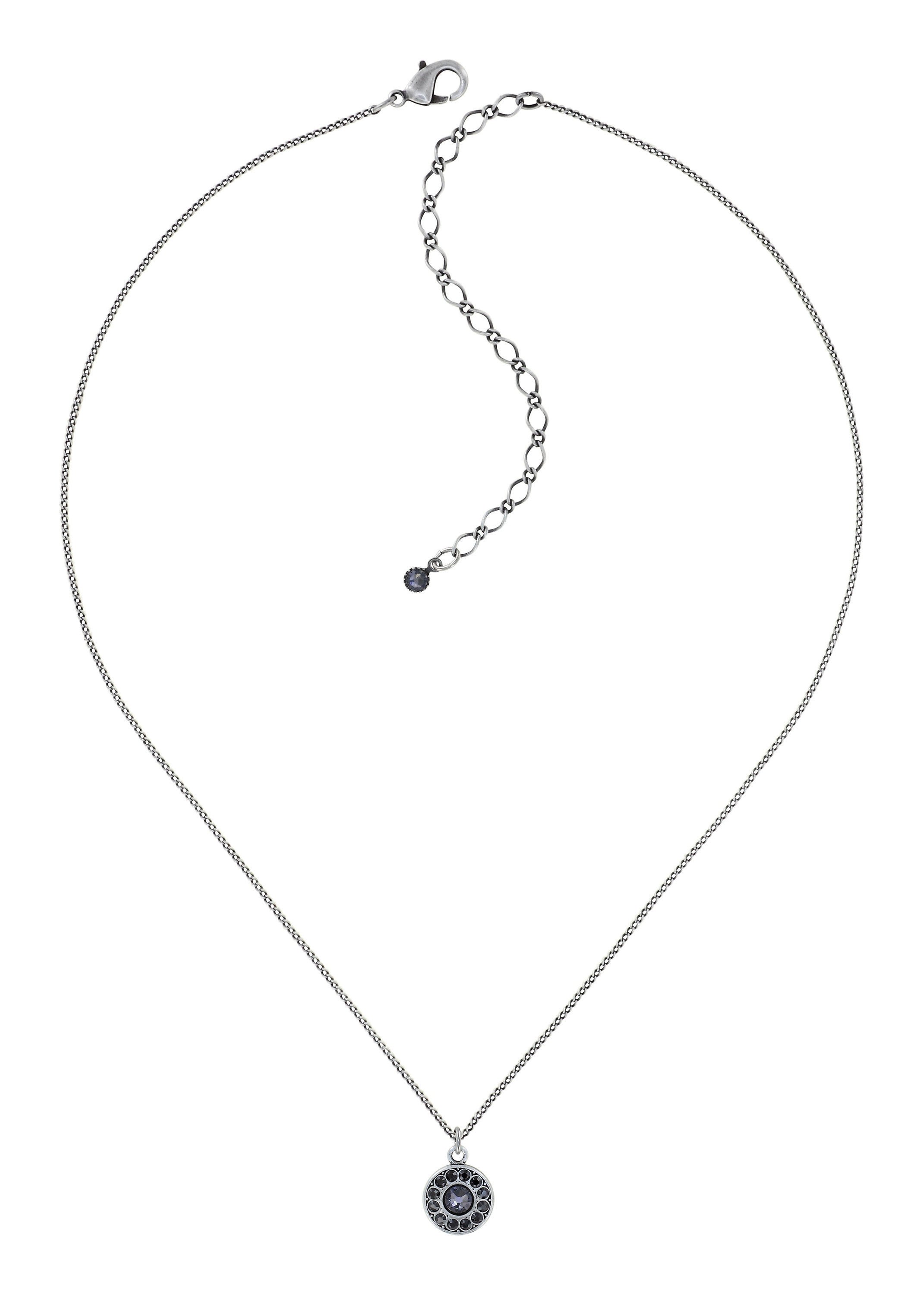 image for Necklace Pendant Spell on You Black  